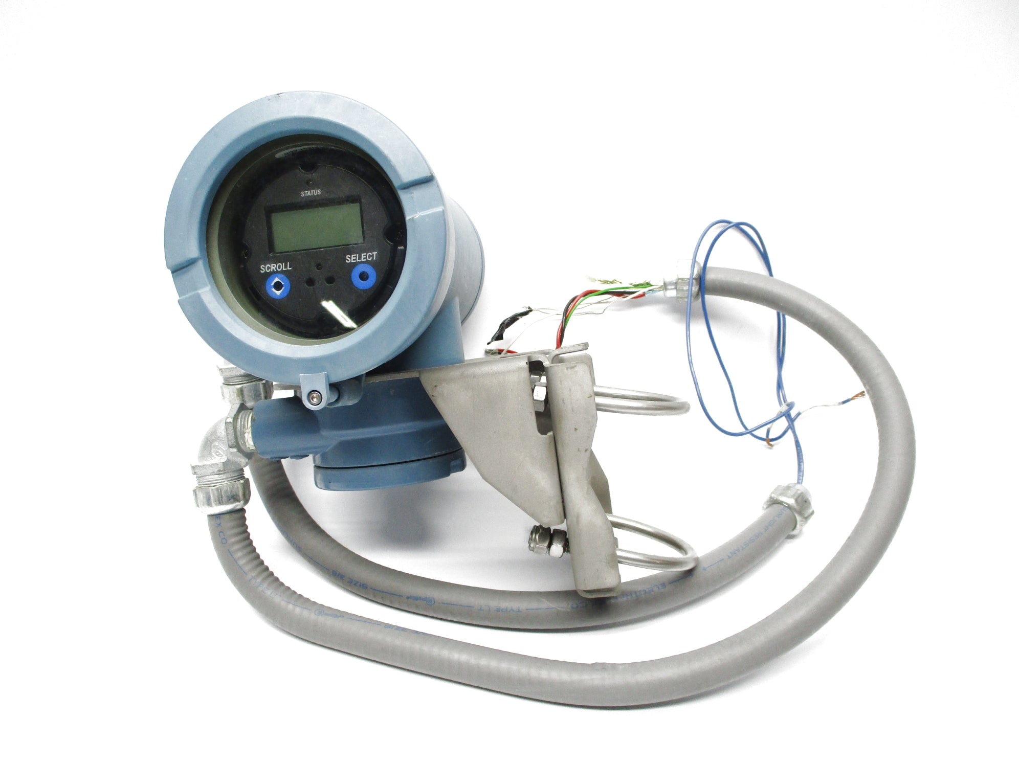 MICROMOTION 1700R12ABAEZZZ UNMP