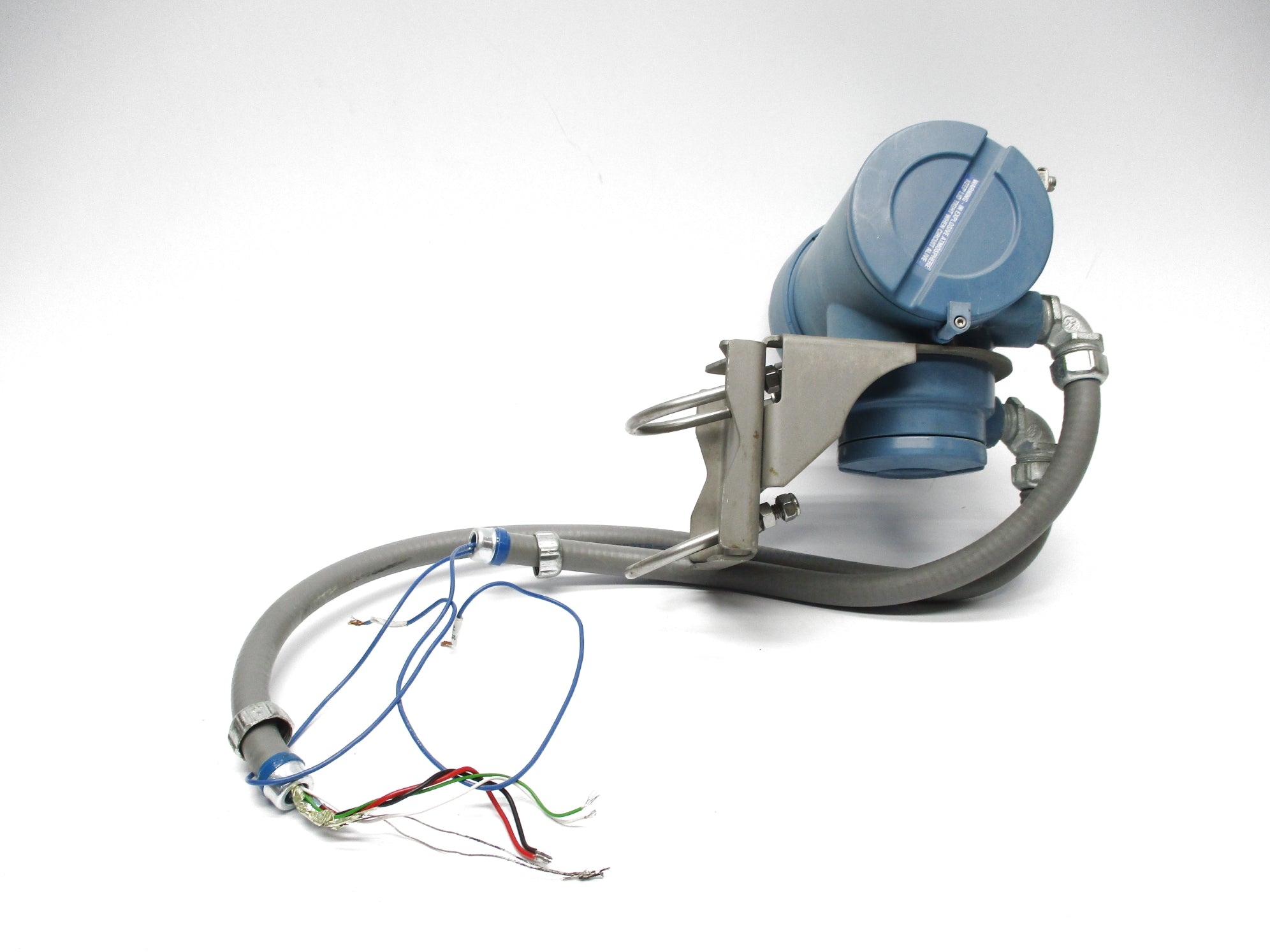 MICROMOTION 1700R12ABAEZZZ UNMP