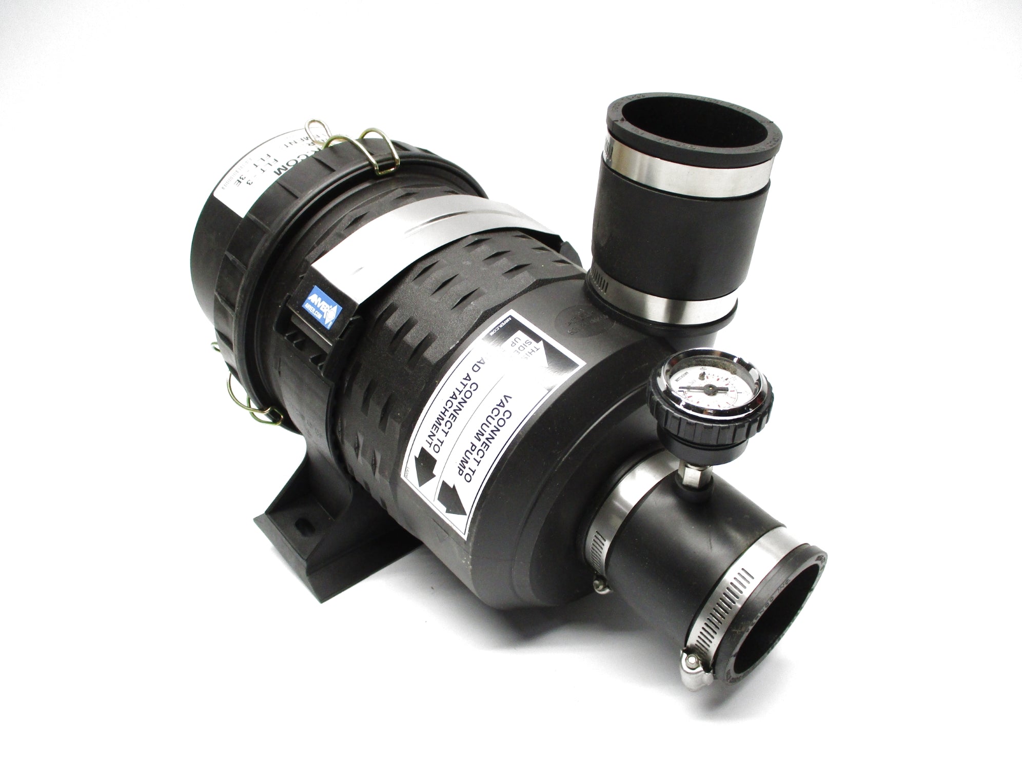 ANVER FLT-3-2 FLT-3E NSNP