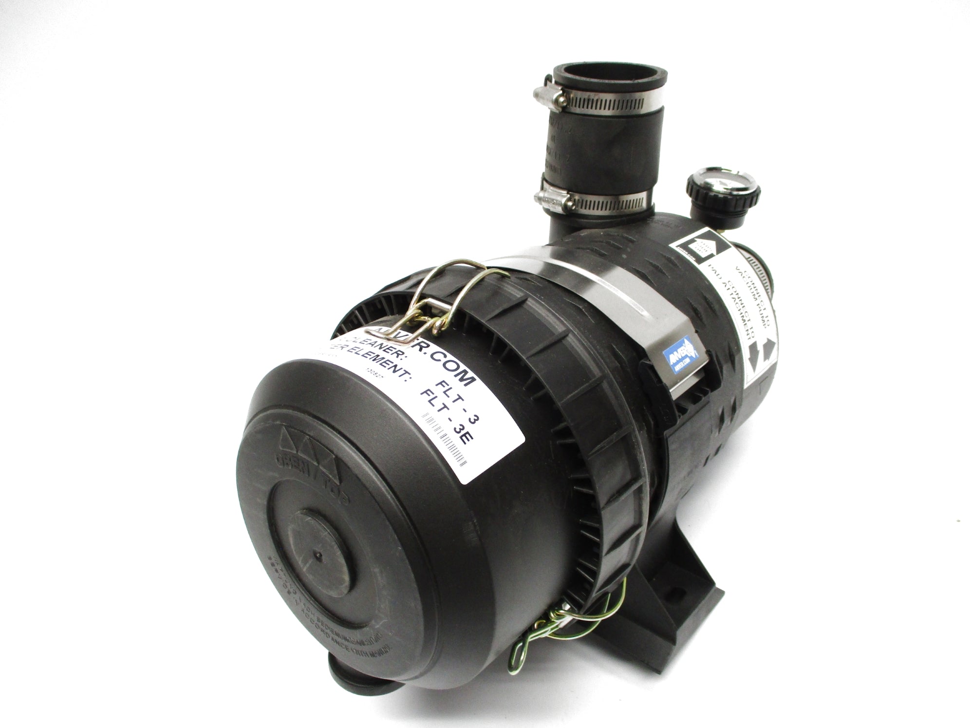 ANVER FLT-3-2 FLT-3E NSNP