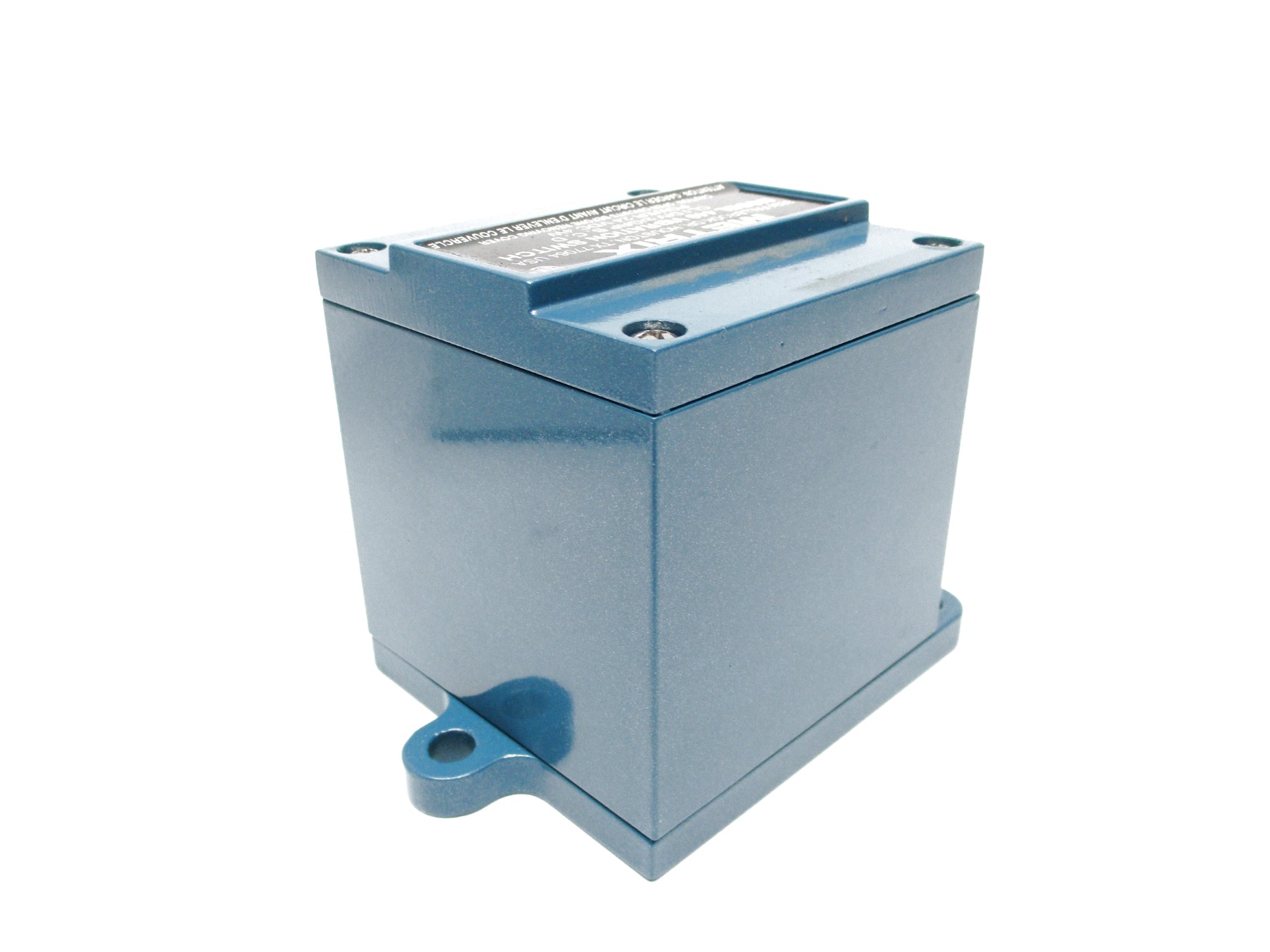 METREX 440SR-2040-0200 NSMP