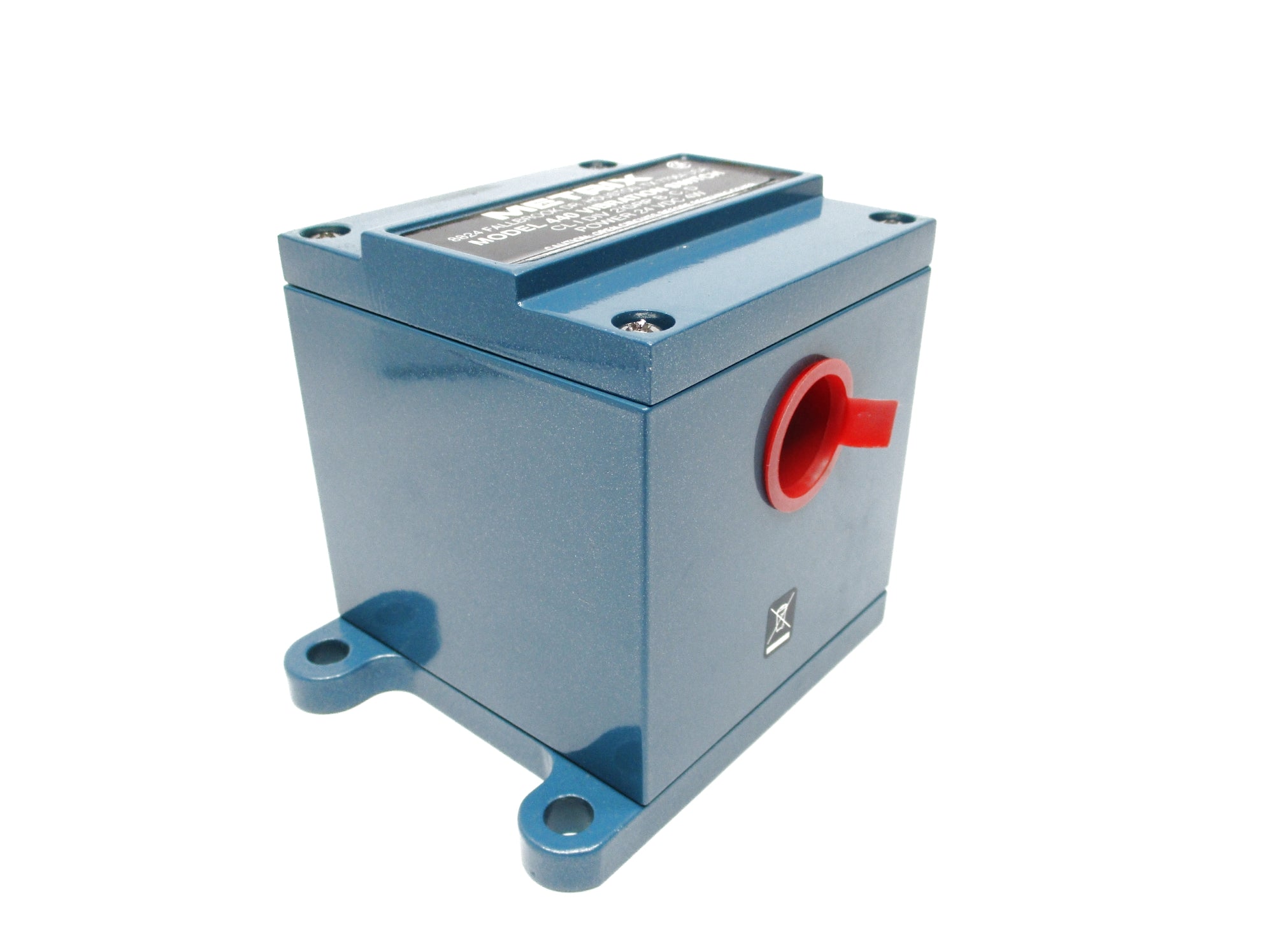 METREX 440SR-2040-0200 NSMP