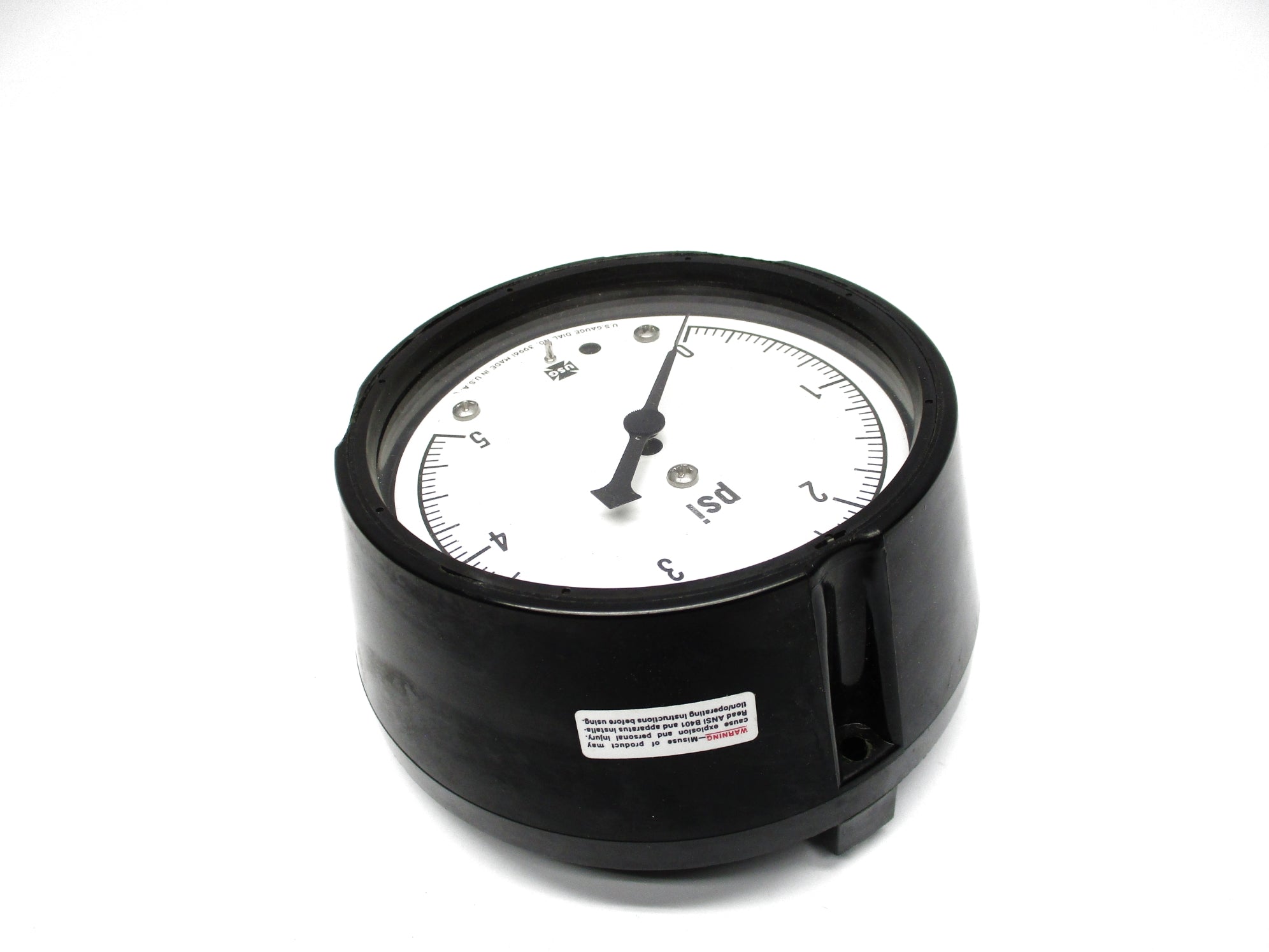 AMETEK 132782 P1919 UNMP