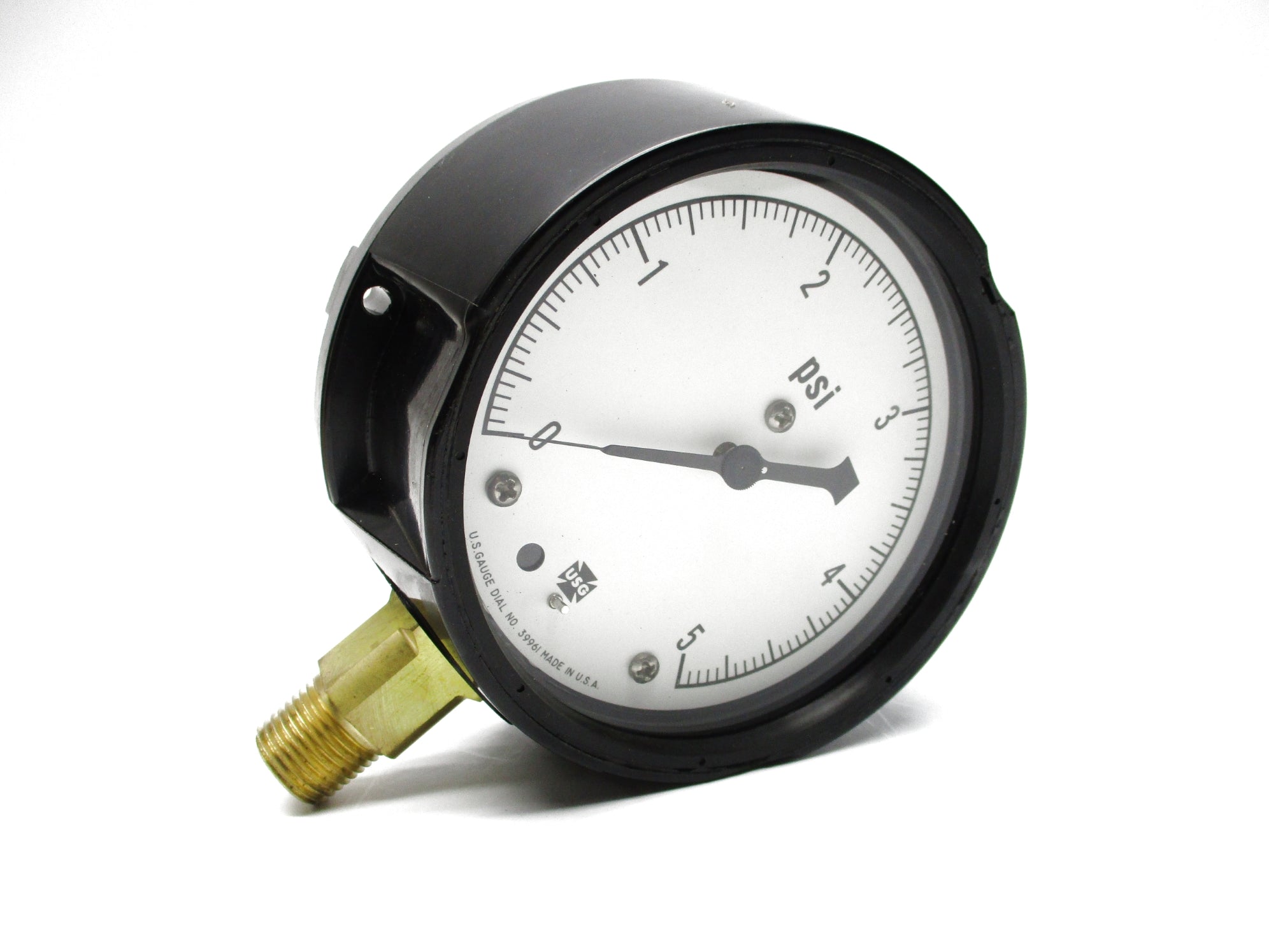 AMETEK 132782 P1919 UNMP