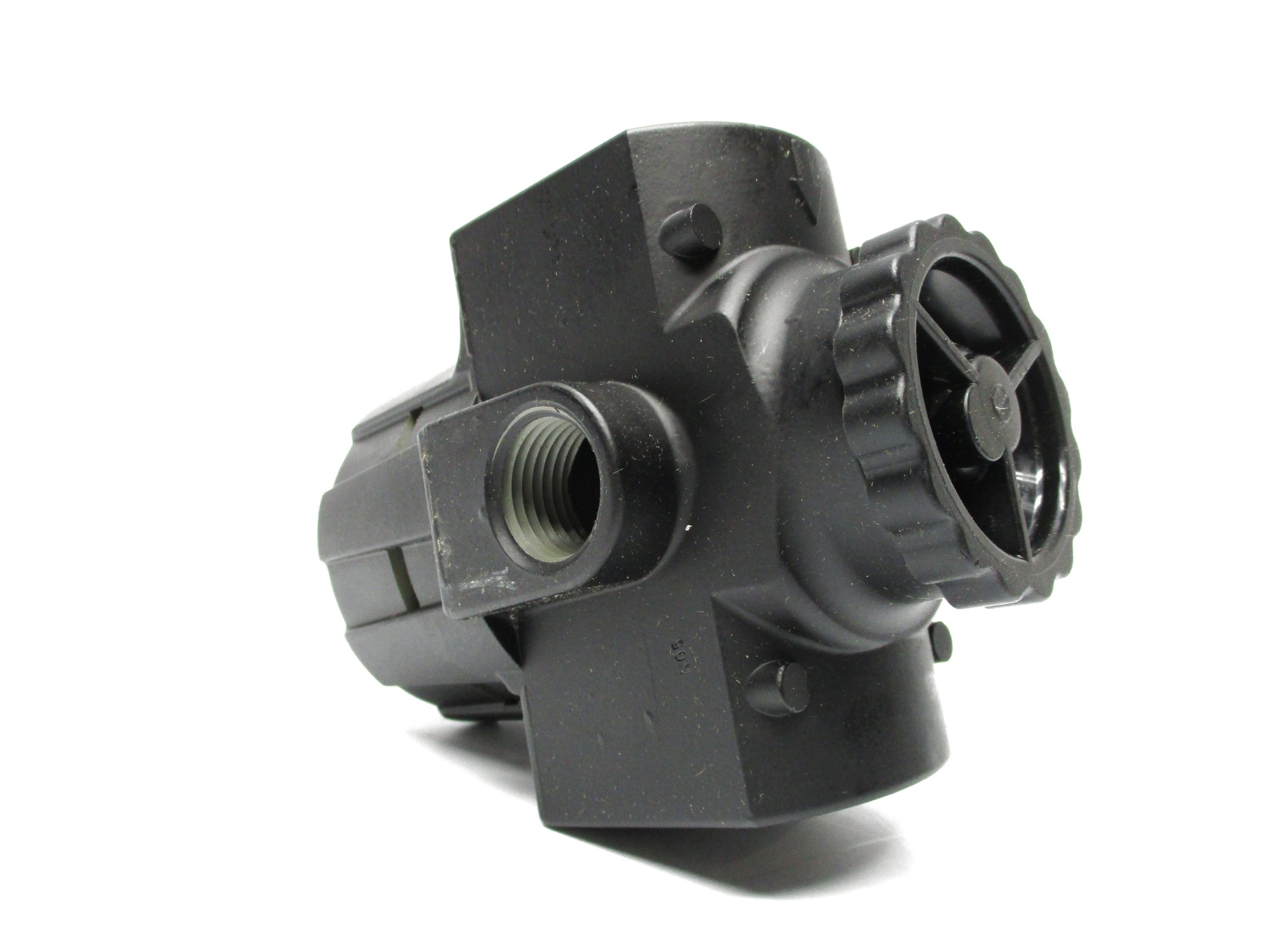 NORGREN R24-600-RNLA UNMP