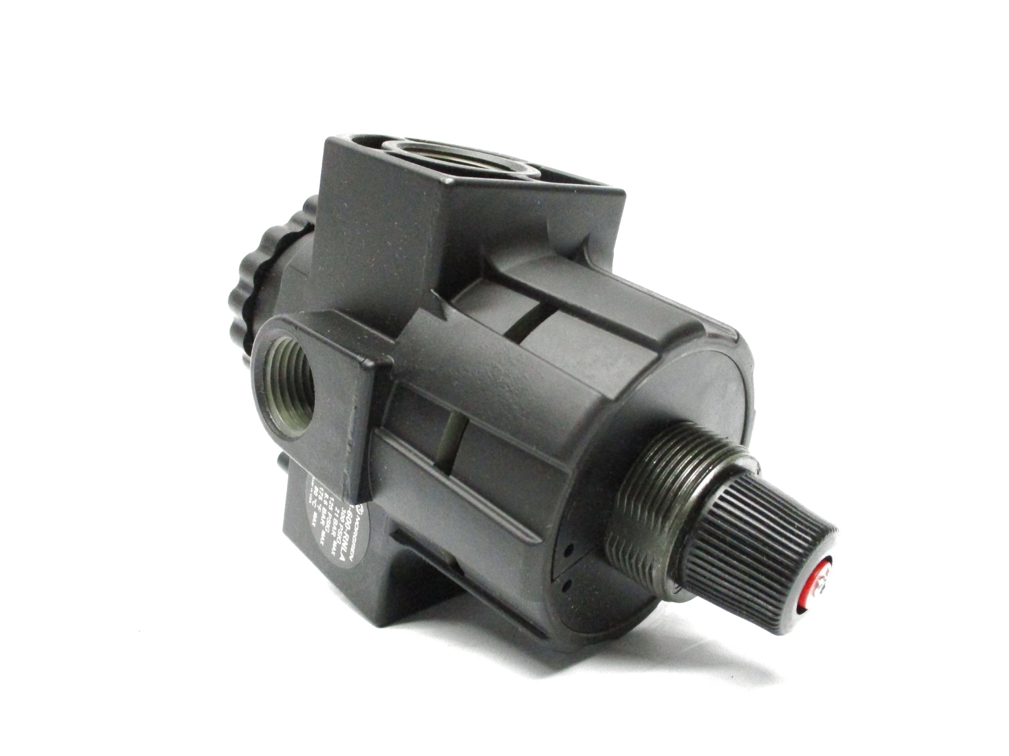 NORGREN R24-600-RNLA UNMP