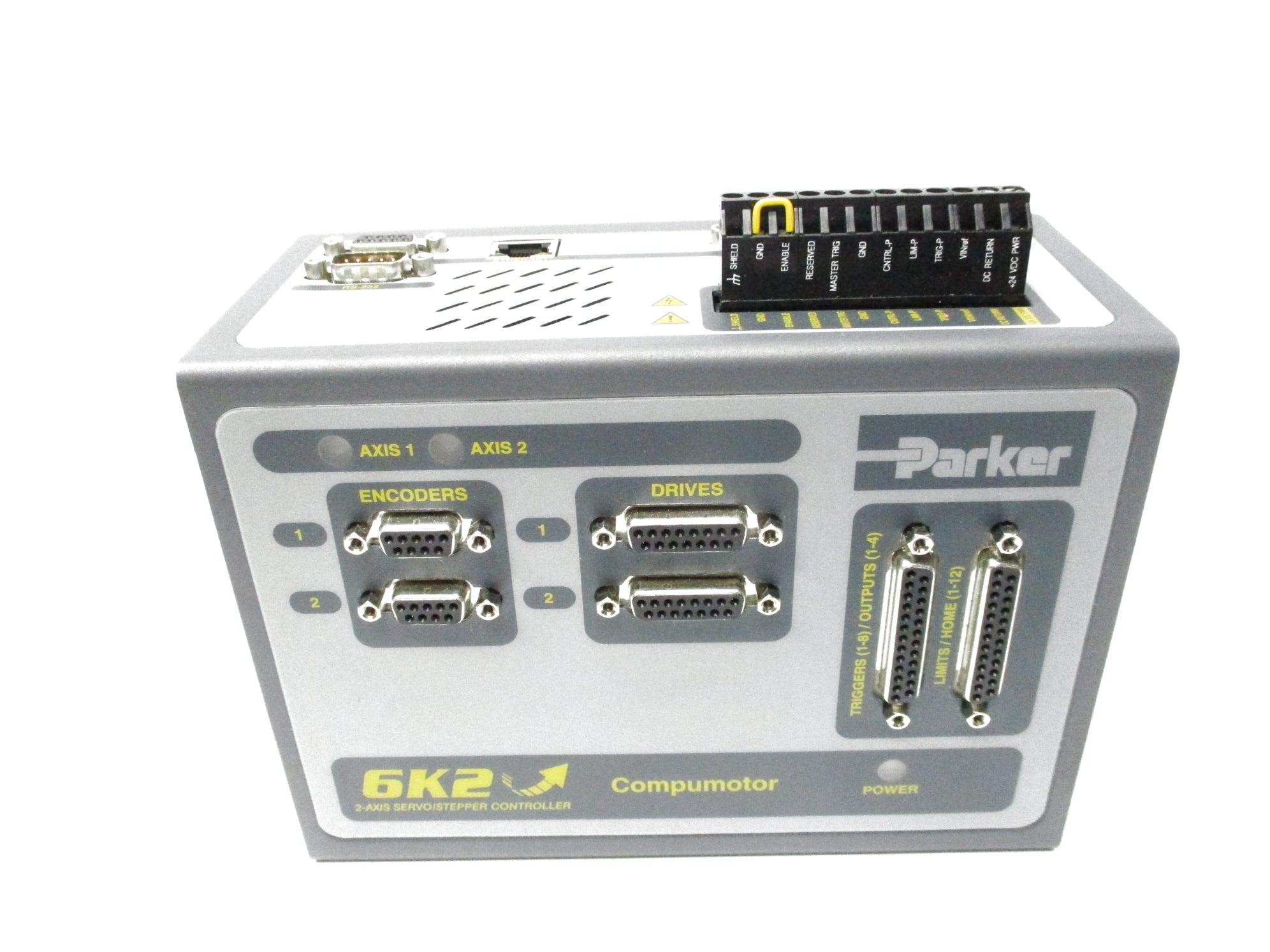PARKER 6K2 UNMP