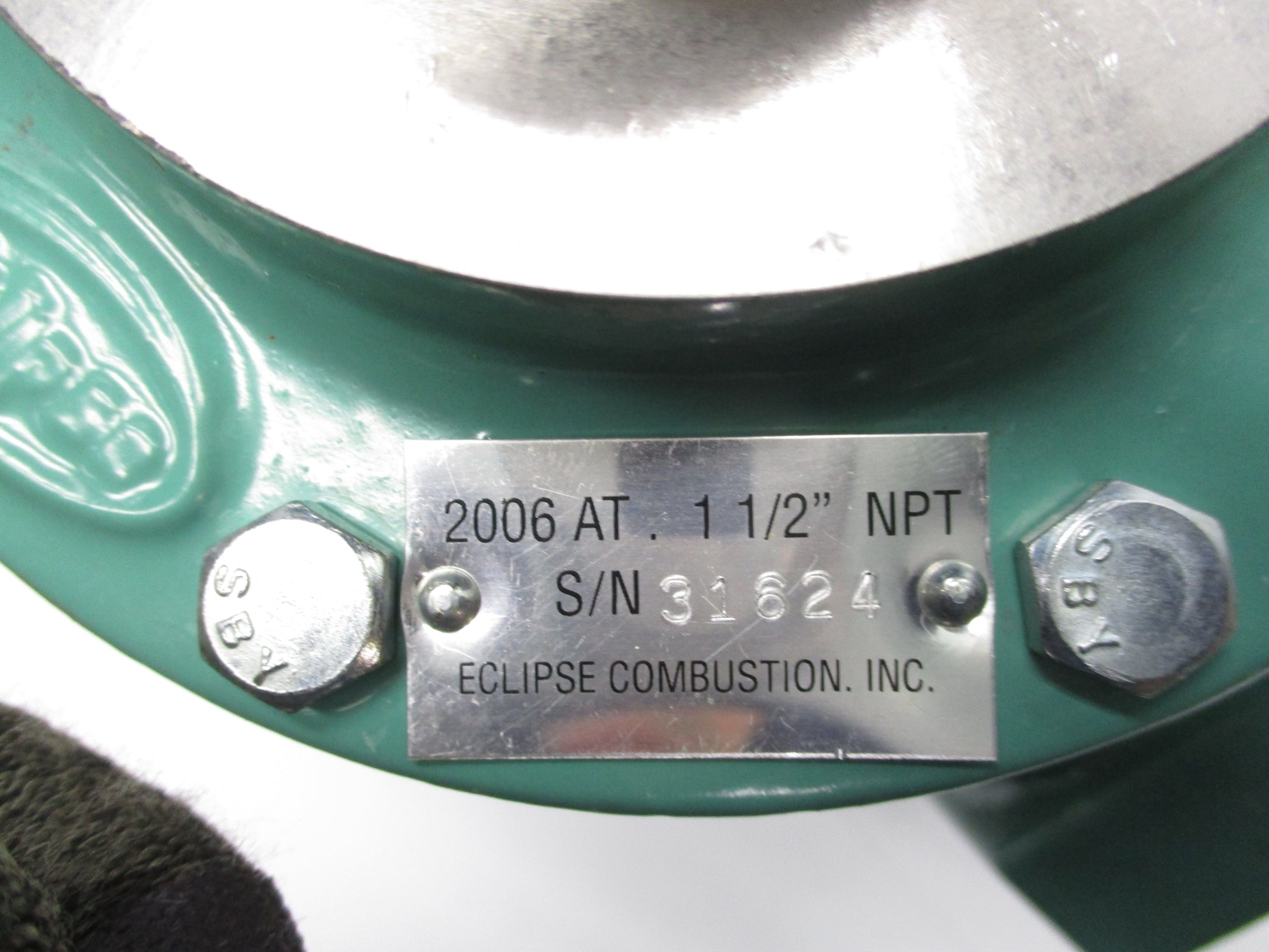 ECLIPSE 501541 2000AT 326R NSNP