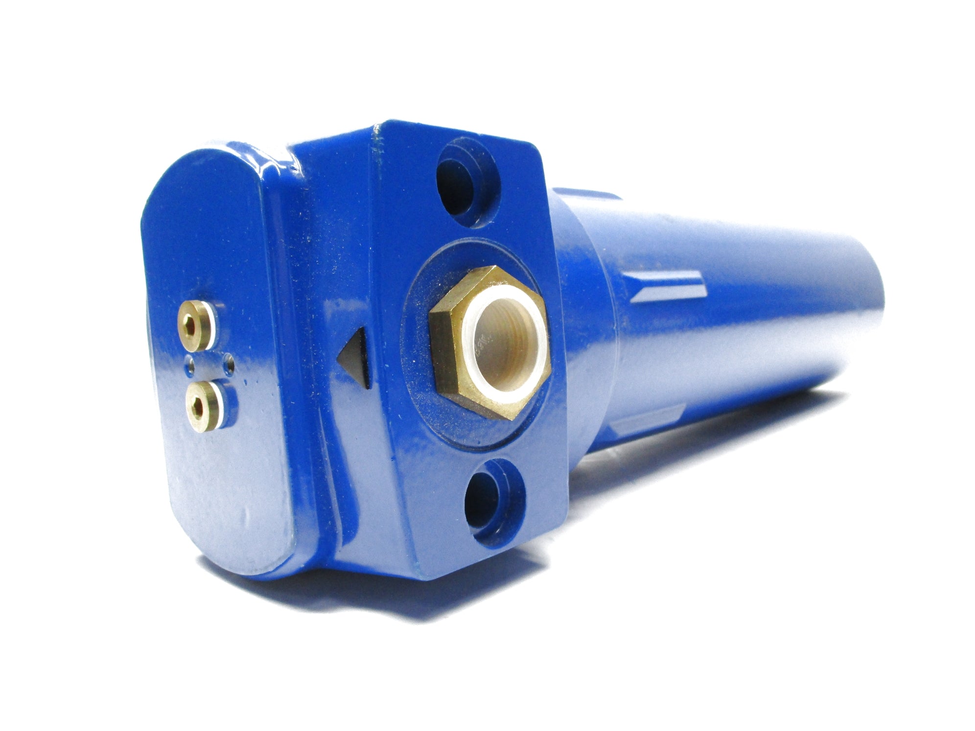 FESTO 15-610 LMFP-3/4-1C NSNP