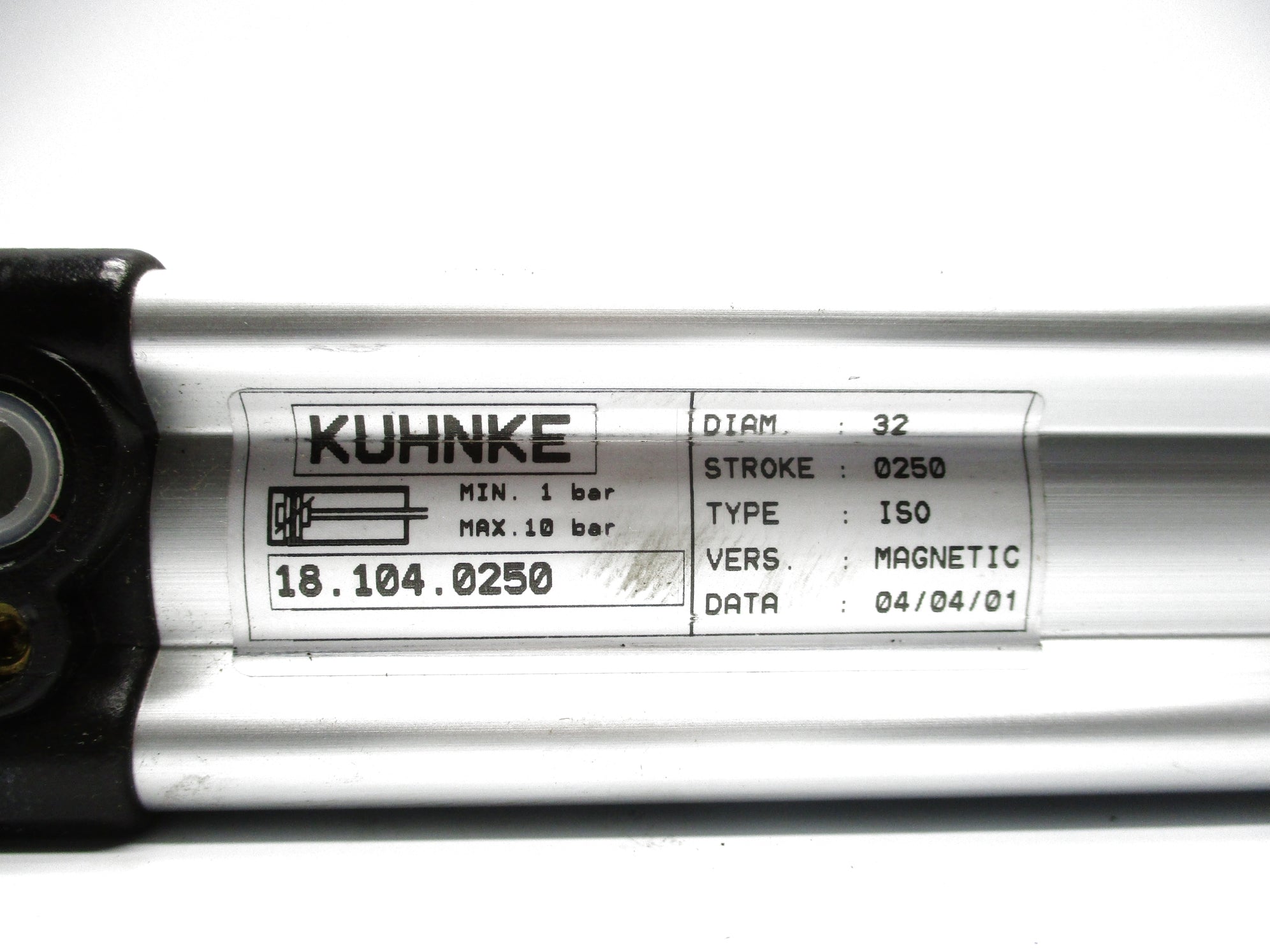 KUHNKE 18.104.0250 NSNP