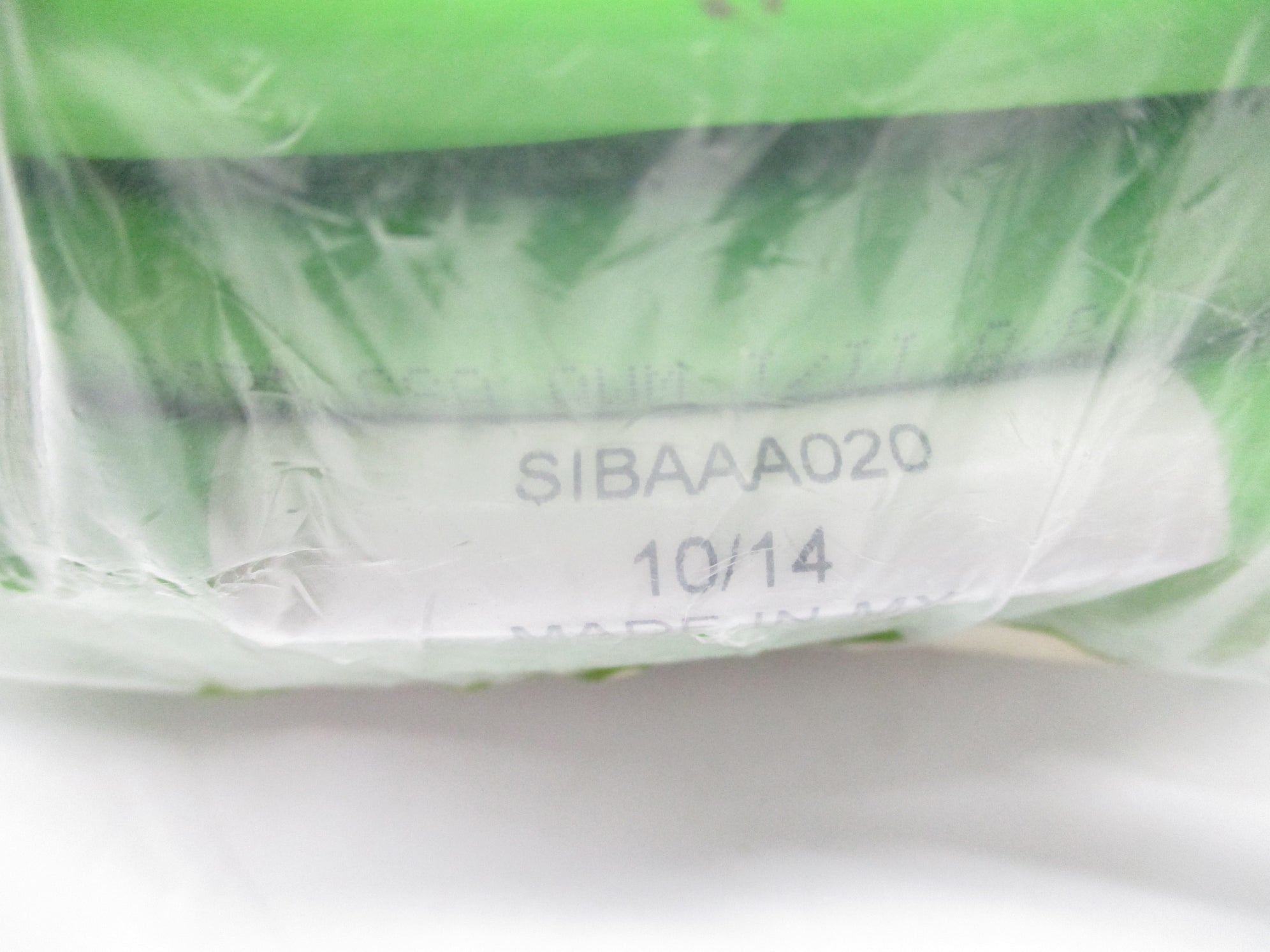 INDUSTRIAL MRO SIBAAA020 NSMP
