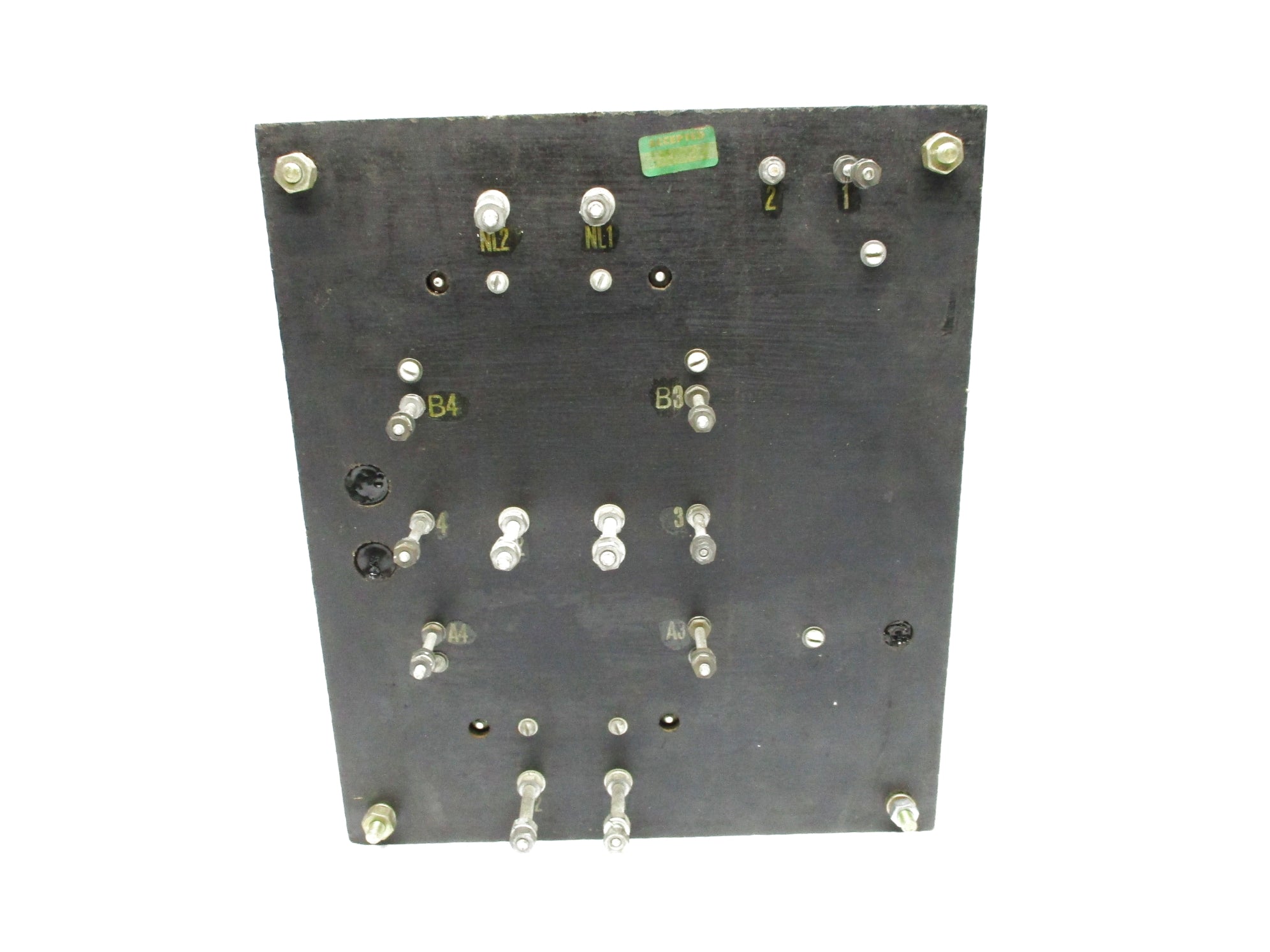AUTOMATIC SWITCH KS15514L6 30A (AS PICTURED) UNMP