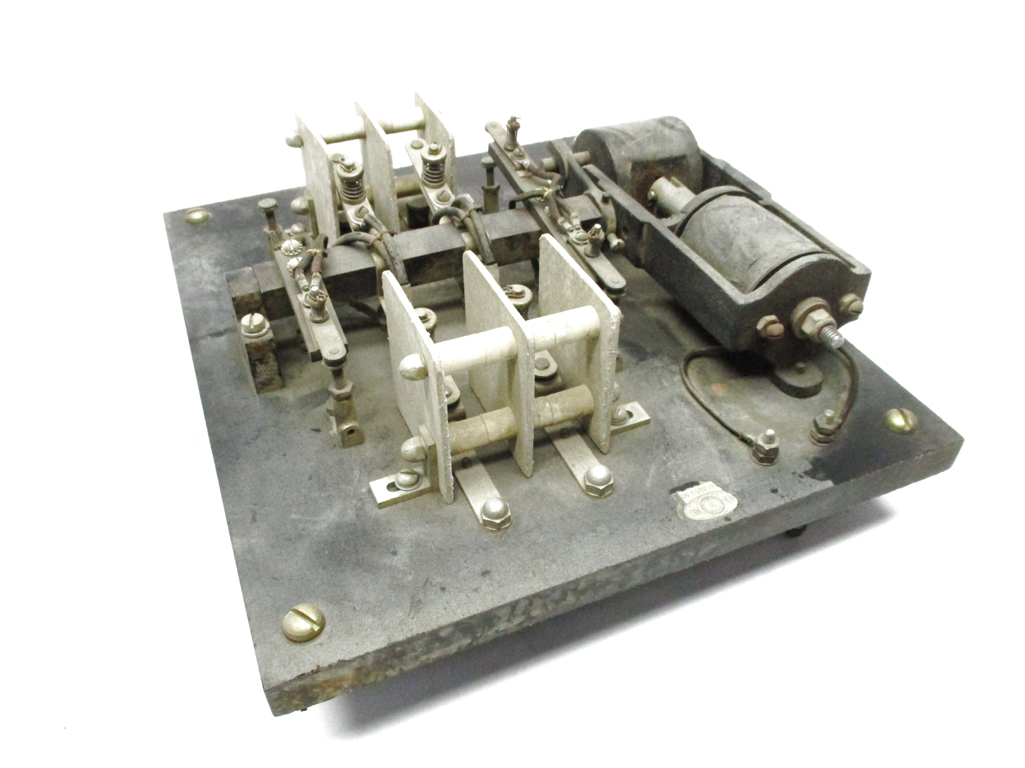 AUTOMATIC SWITCH KS15514L6 30A (AS PICTURED) UNMP