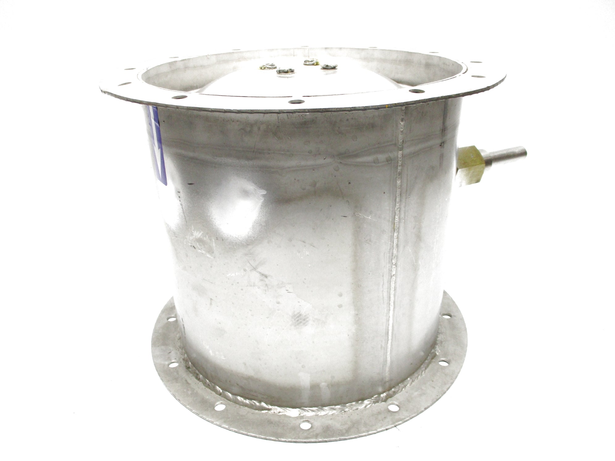EB AIR CONTROL ICPSD-12 NSNP