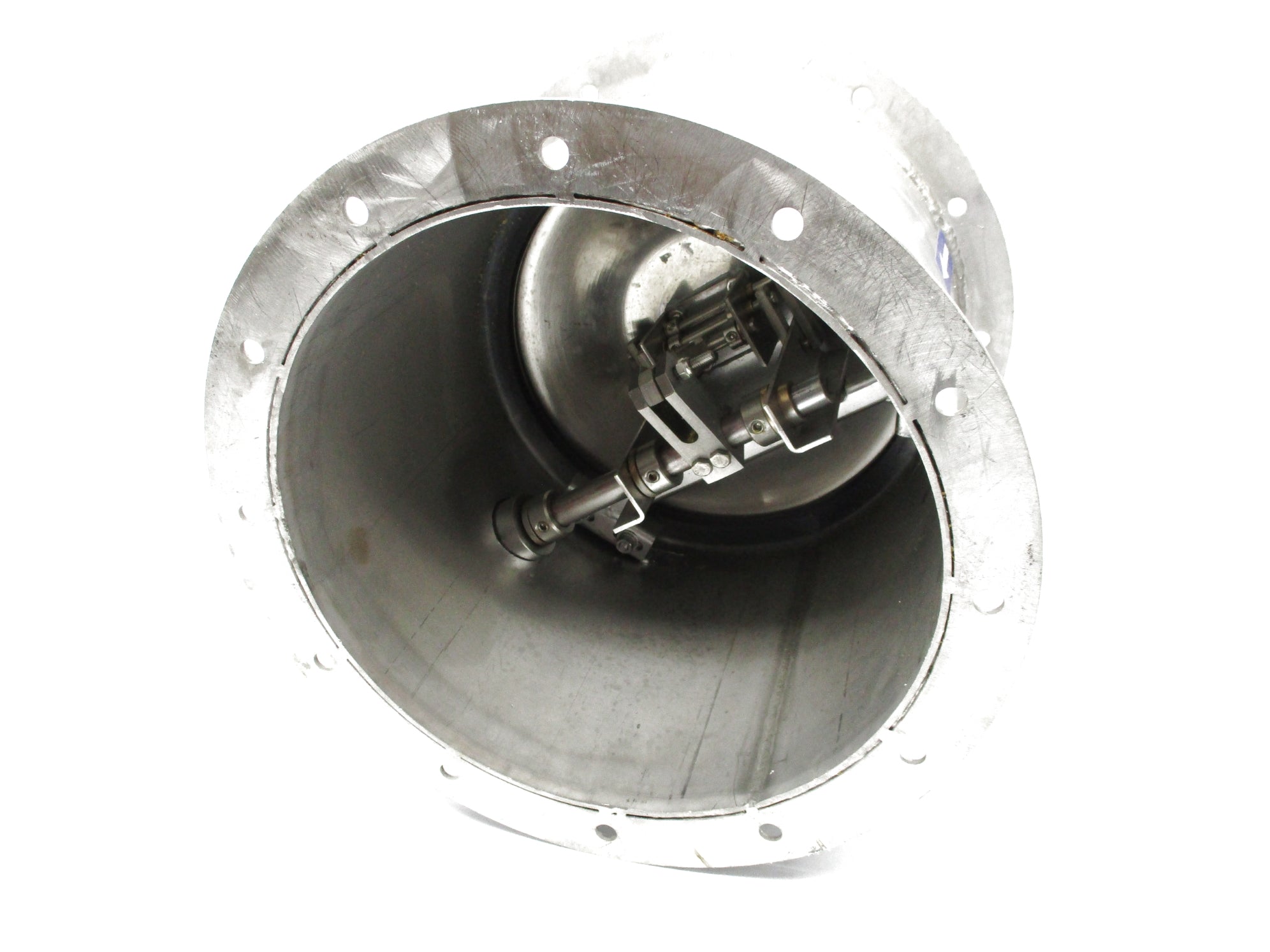 EB AIR CONTROL ICPSD-12 NSNP