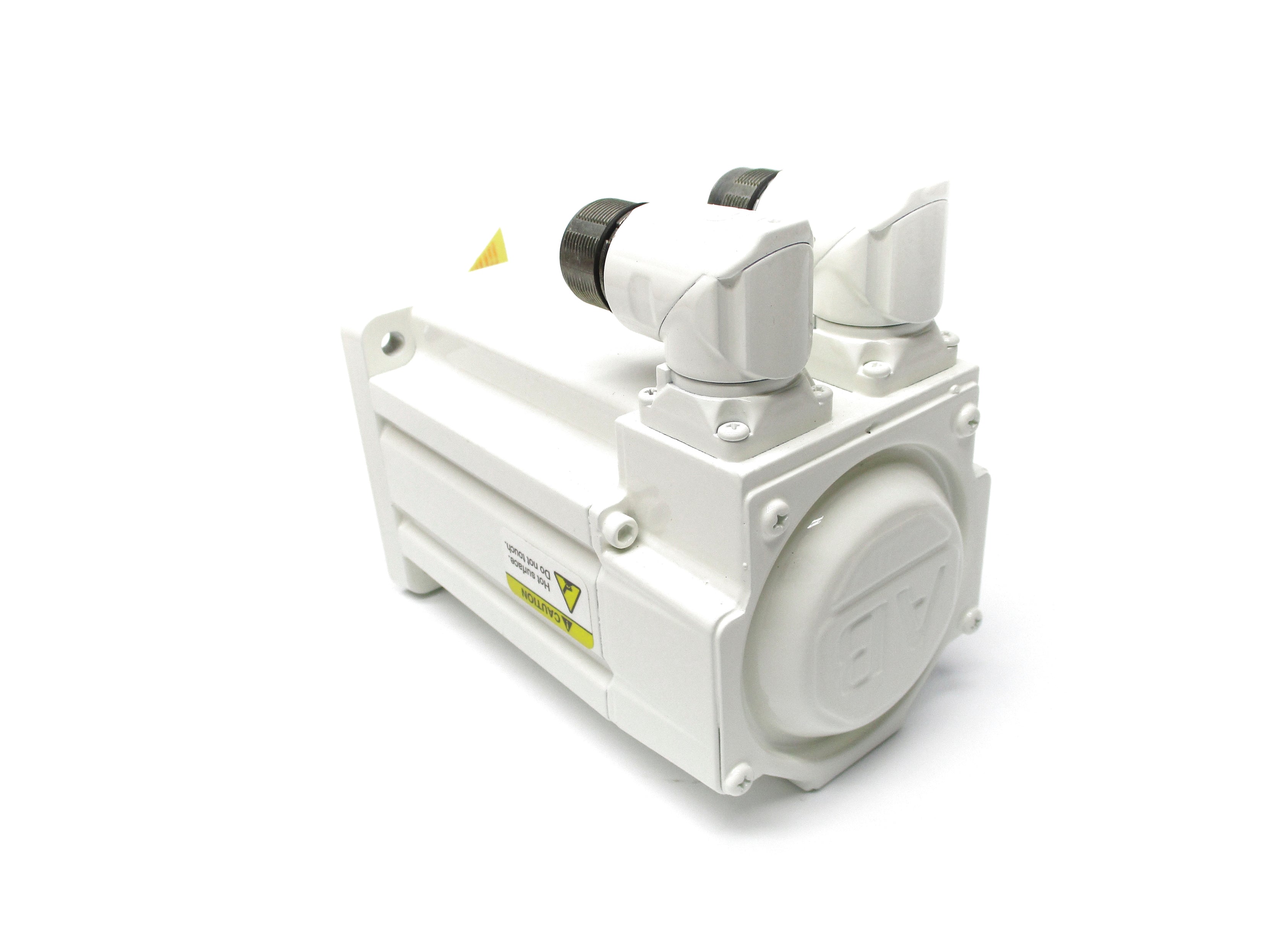 ALLEN BRADLEY MPF-B320P-MJ72BA SER. A NSMP