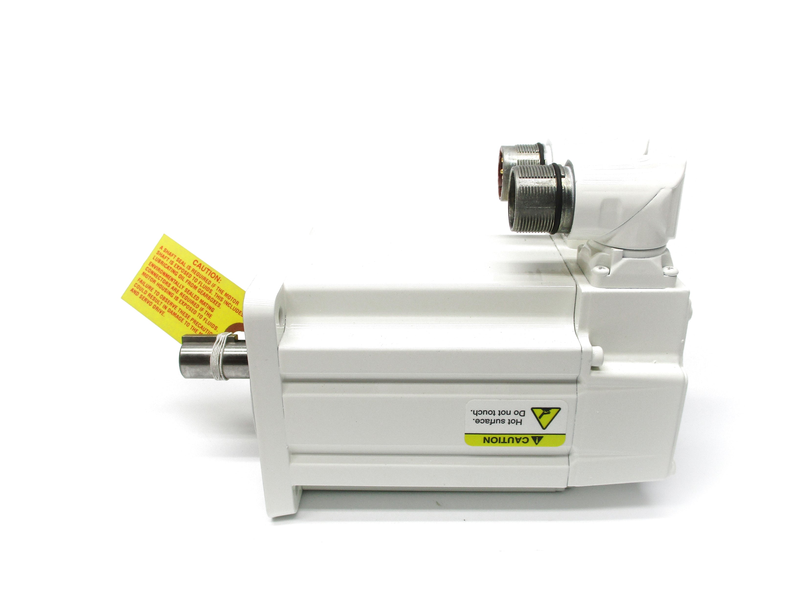 ALLEN BRADLEY MPF-B320P-MJ72BA SER. A NSMP