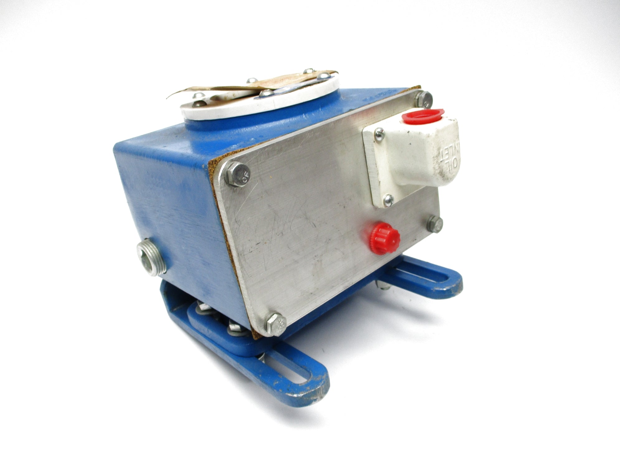 KENCO ENGINEERING LC9 NSMP