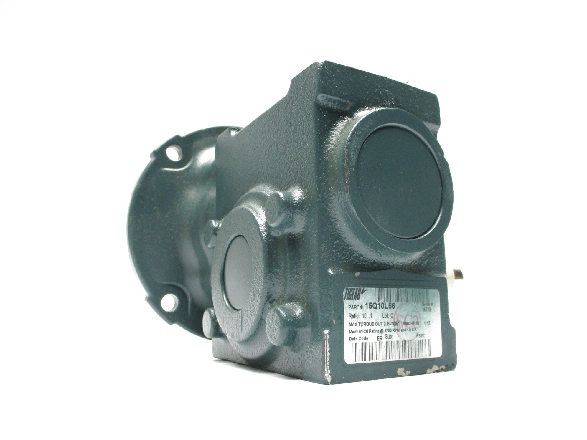 DODGE 15Q10L56 NSMP
