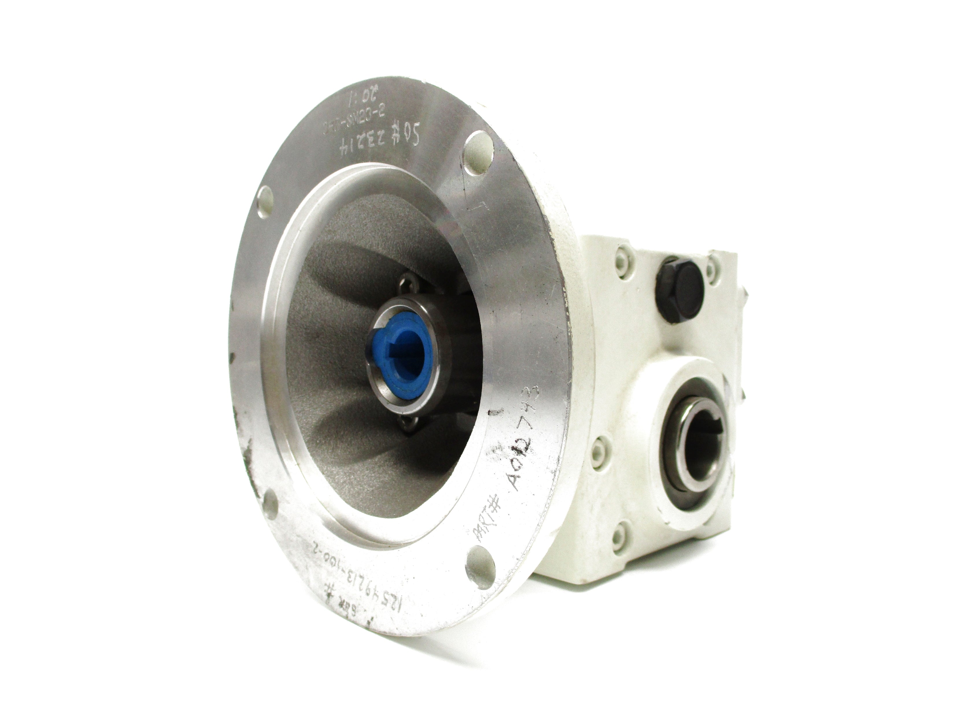 INDUSTRIAL MRO A012743 34B-SM23-2 NSNP