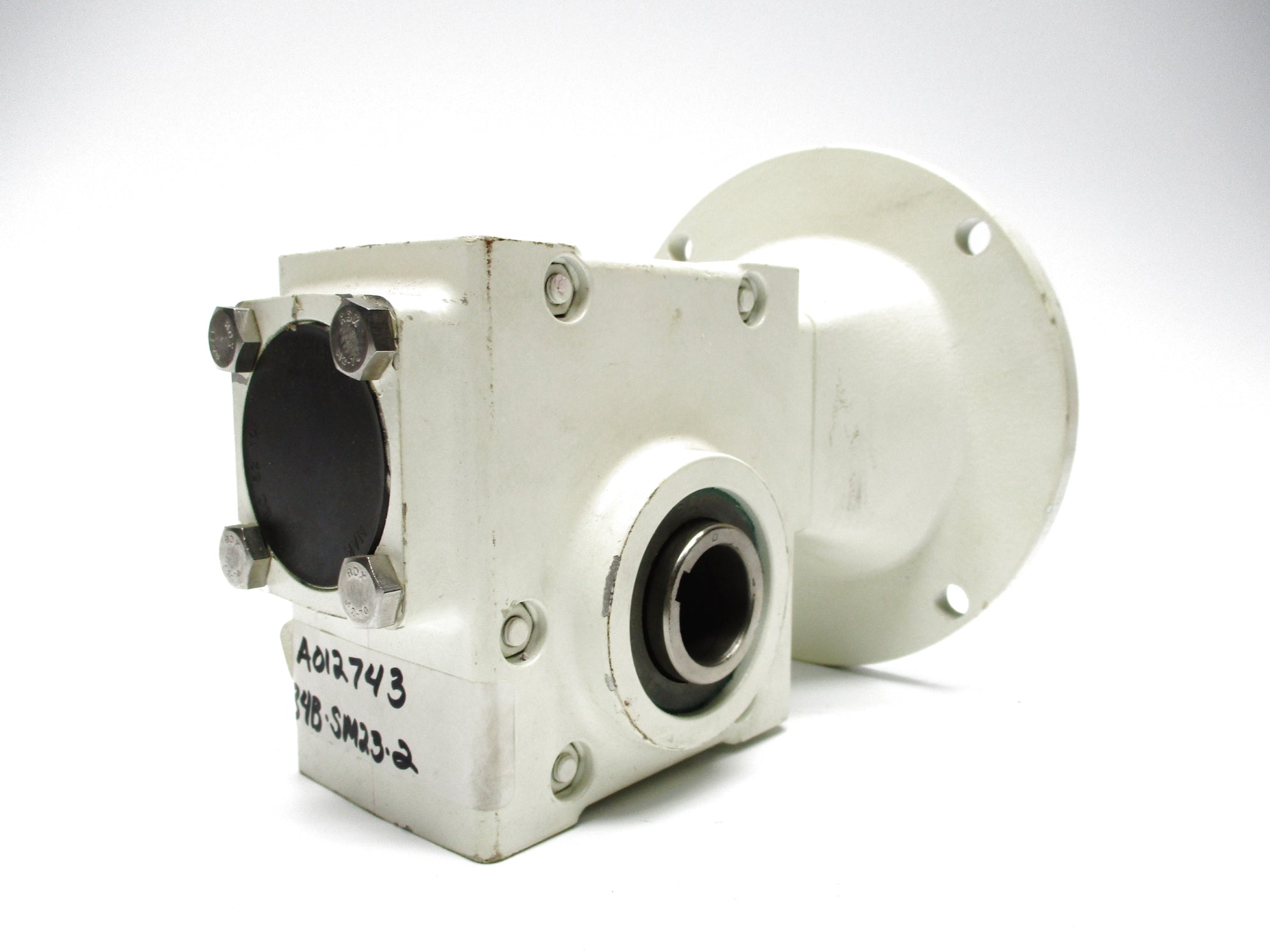 INDUSTRIAL MRO A012743 34B-SM23-2 NSNP