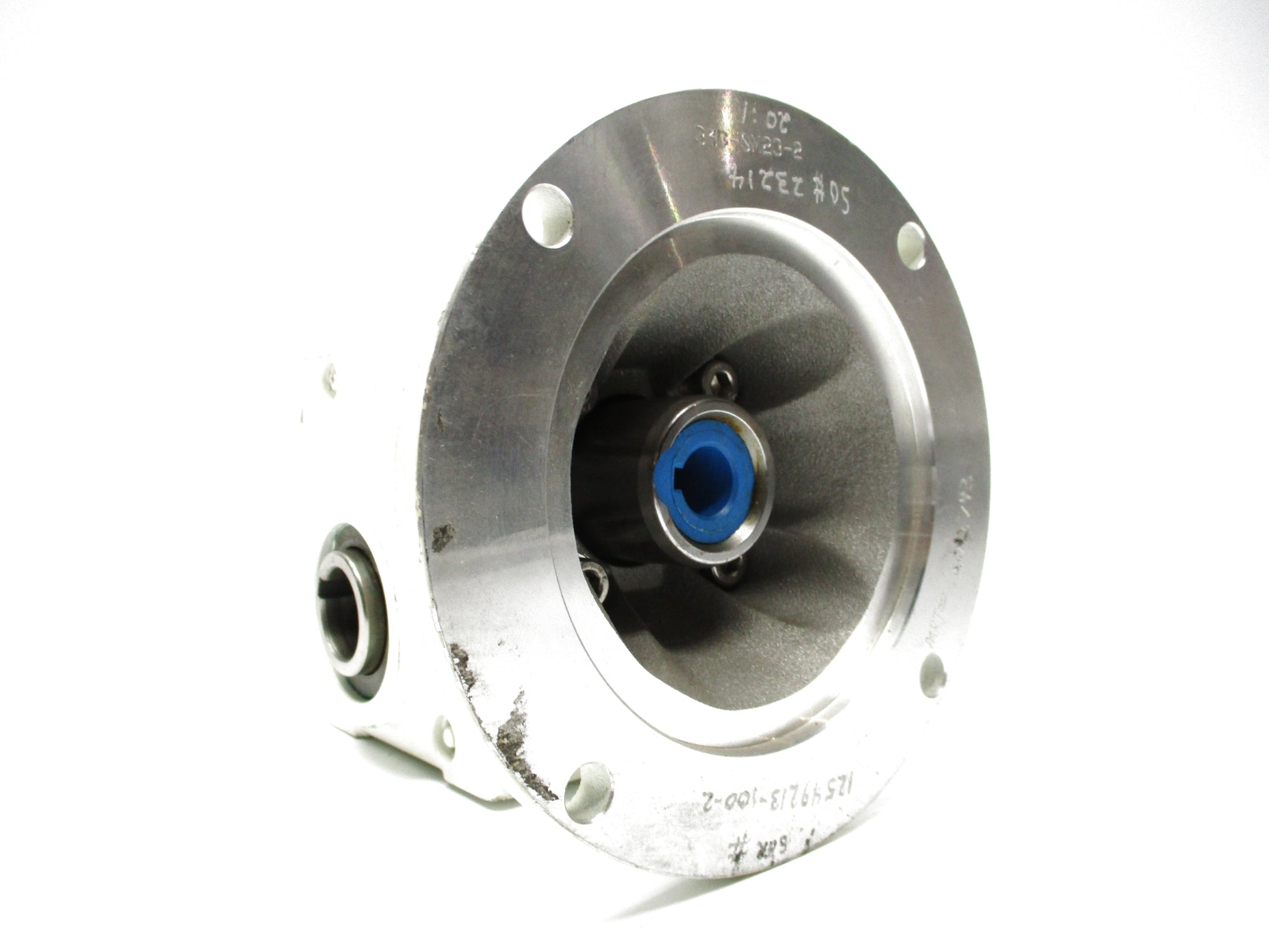 INDUSTRIAL MRO A012743 34B-SM23-2 NSNP