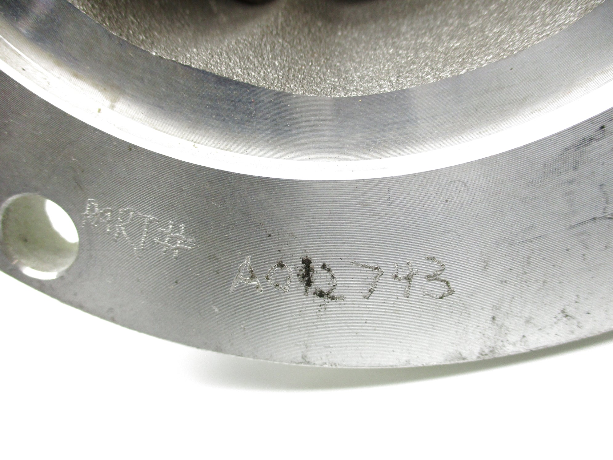 INDUSTRIAL MRO A012743 34B-SM23-2 NSNP