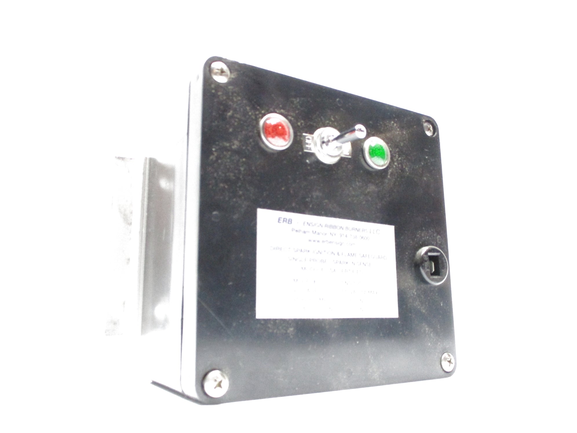 ERB SNS-120 NSNP