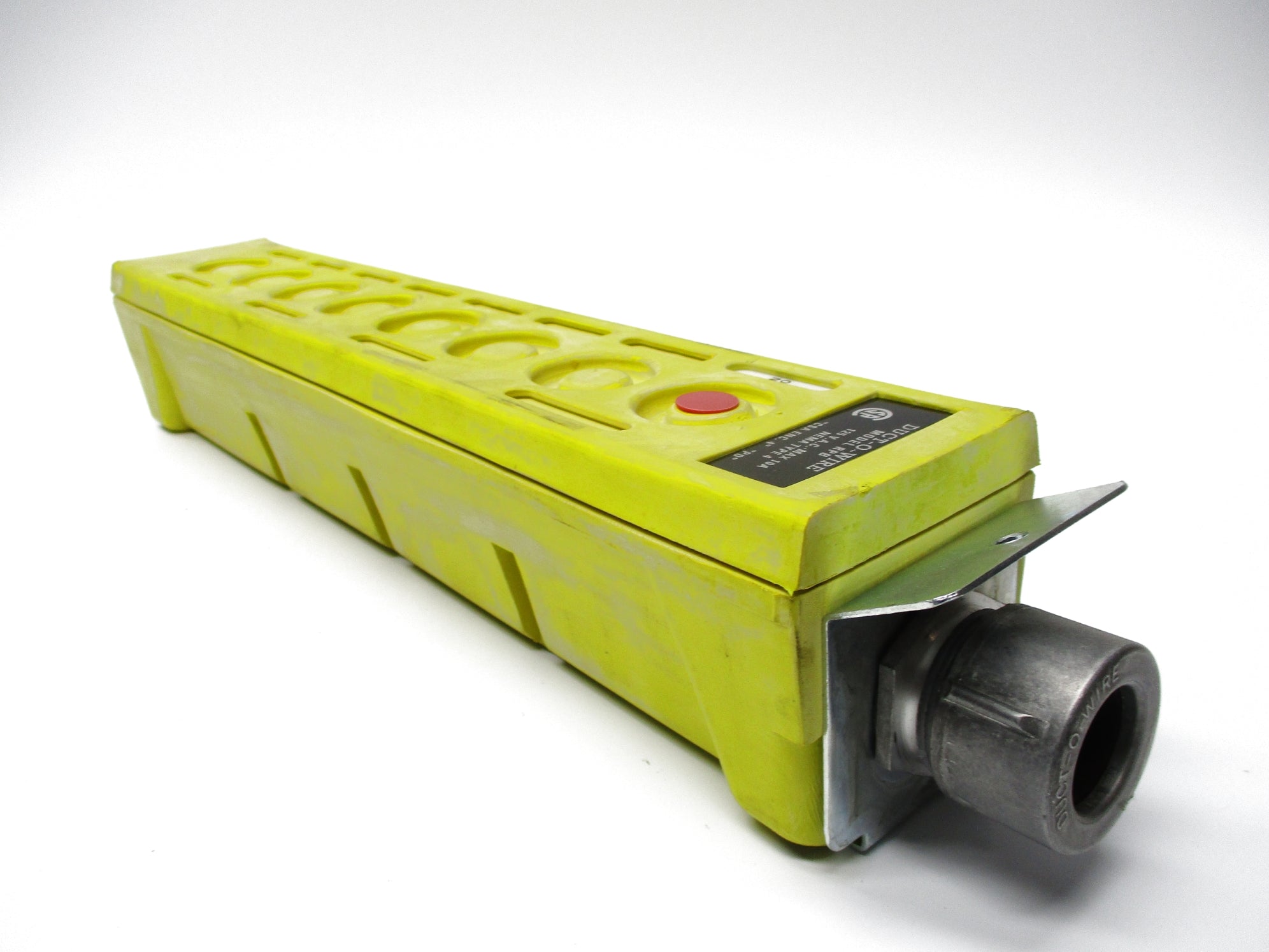DUCT-O-WIRE MODEL RPB NSNP
