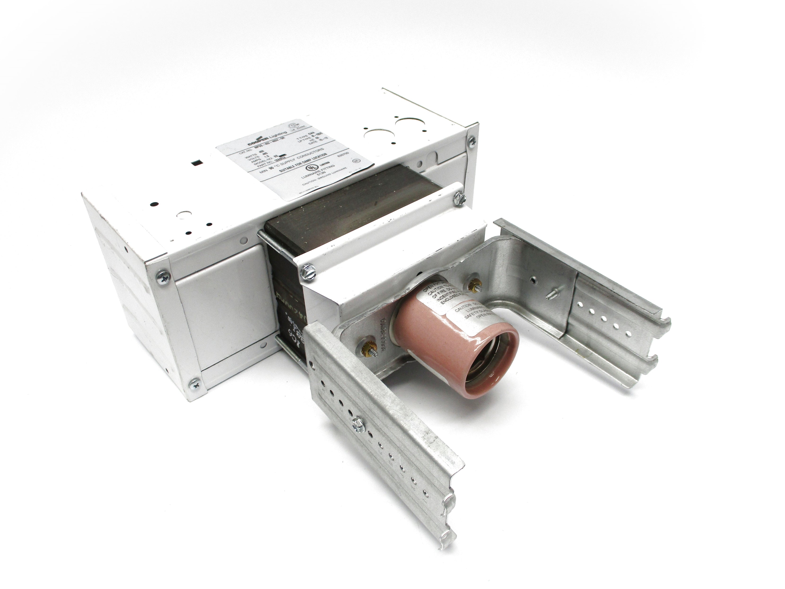 COOPER MPSS-400-480V-0R NSNP
