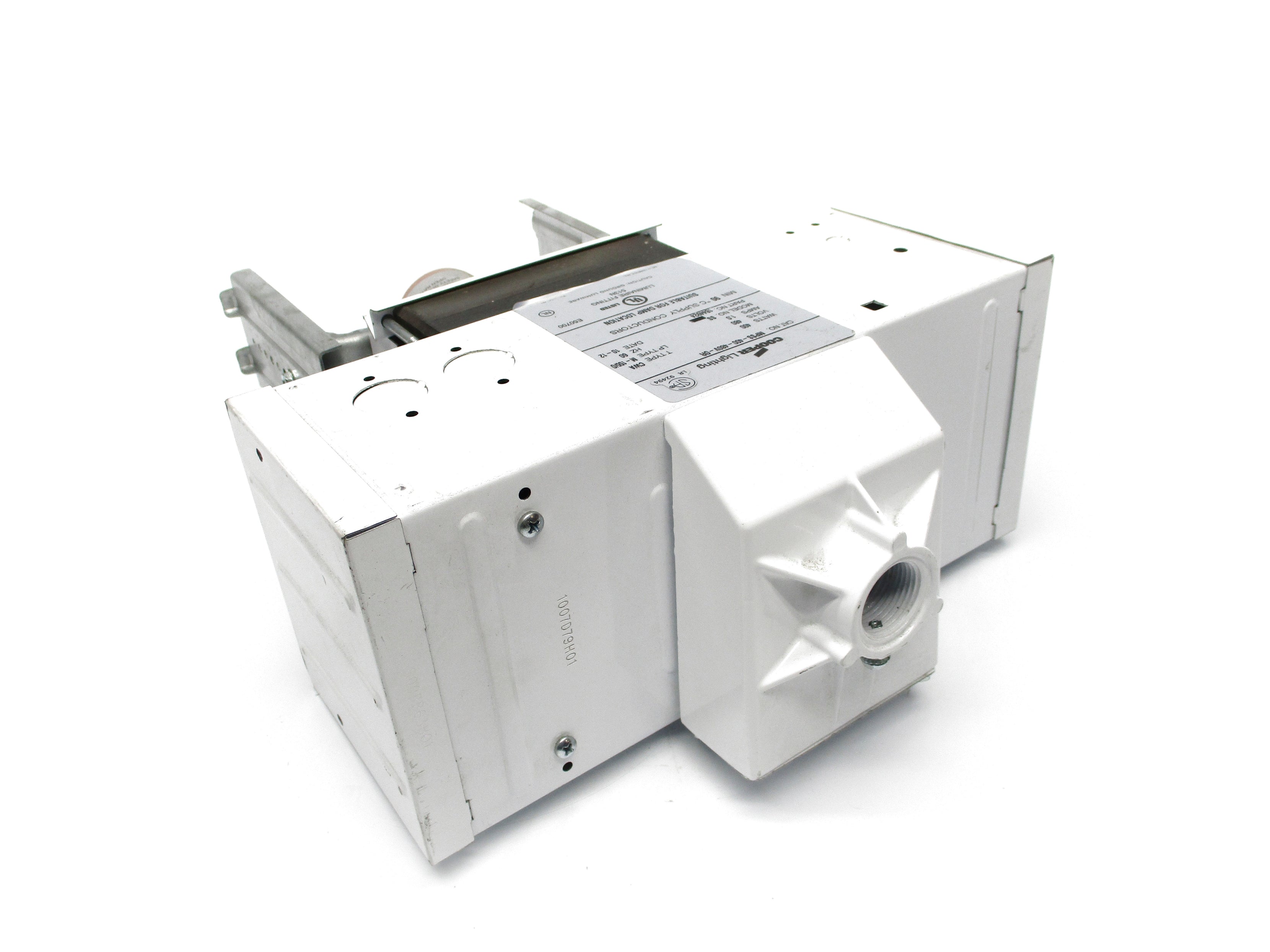COOPER MPSS-400-480V-0R NSNP