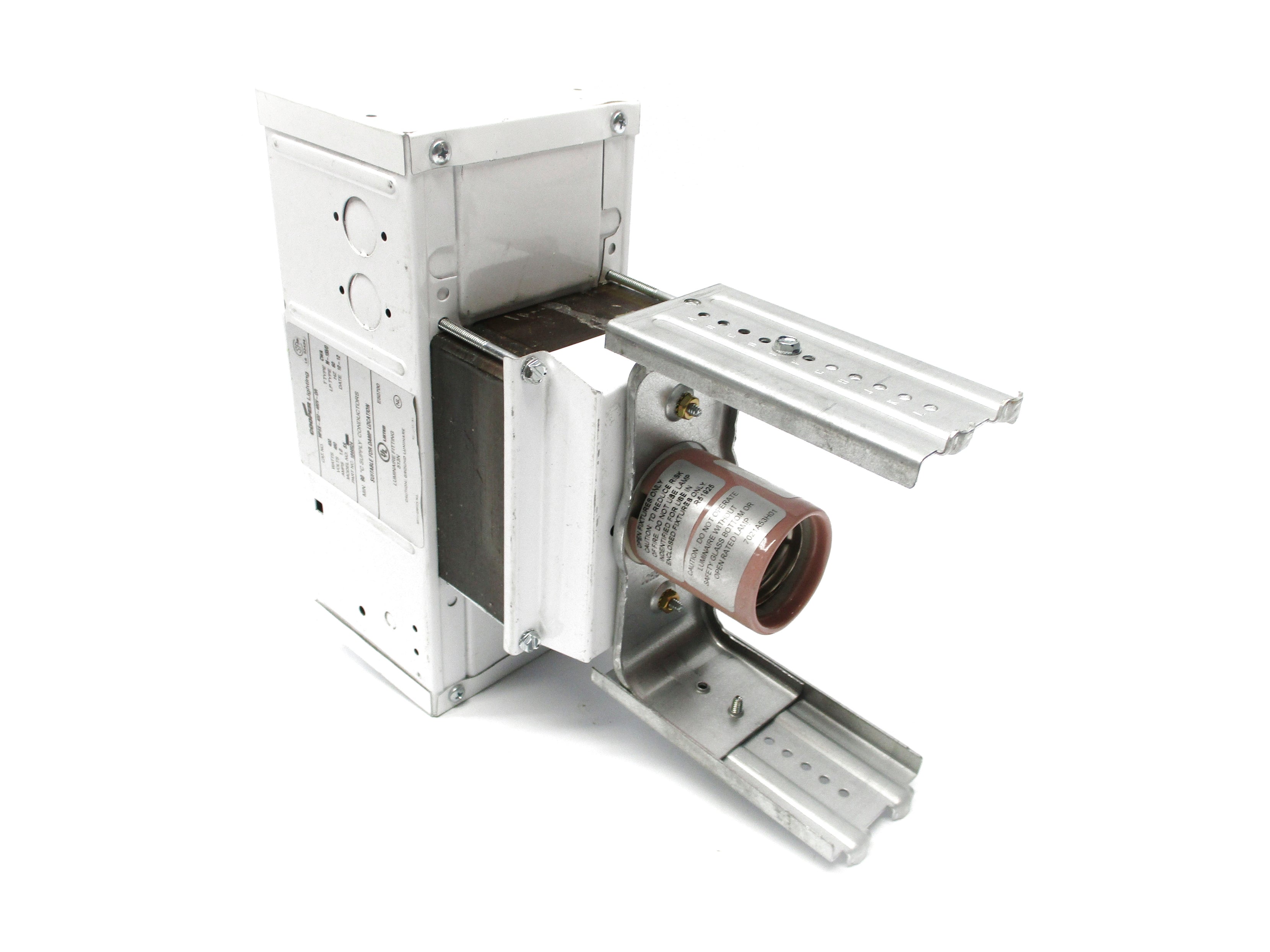 COOPER MPSS-400-480V-0R NSNP