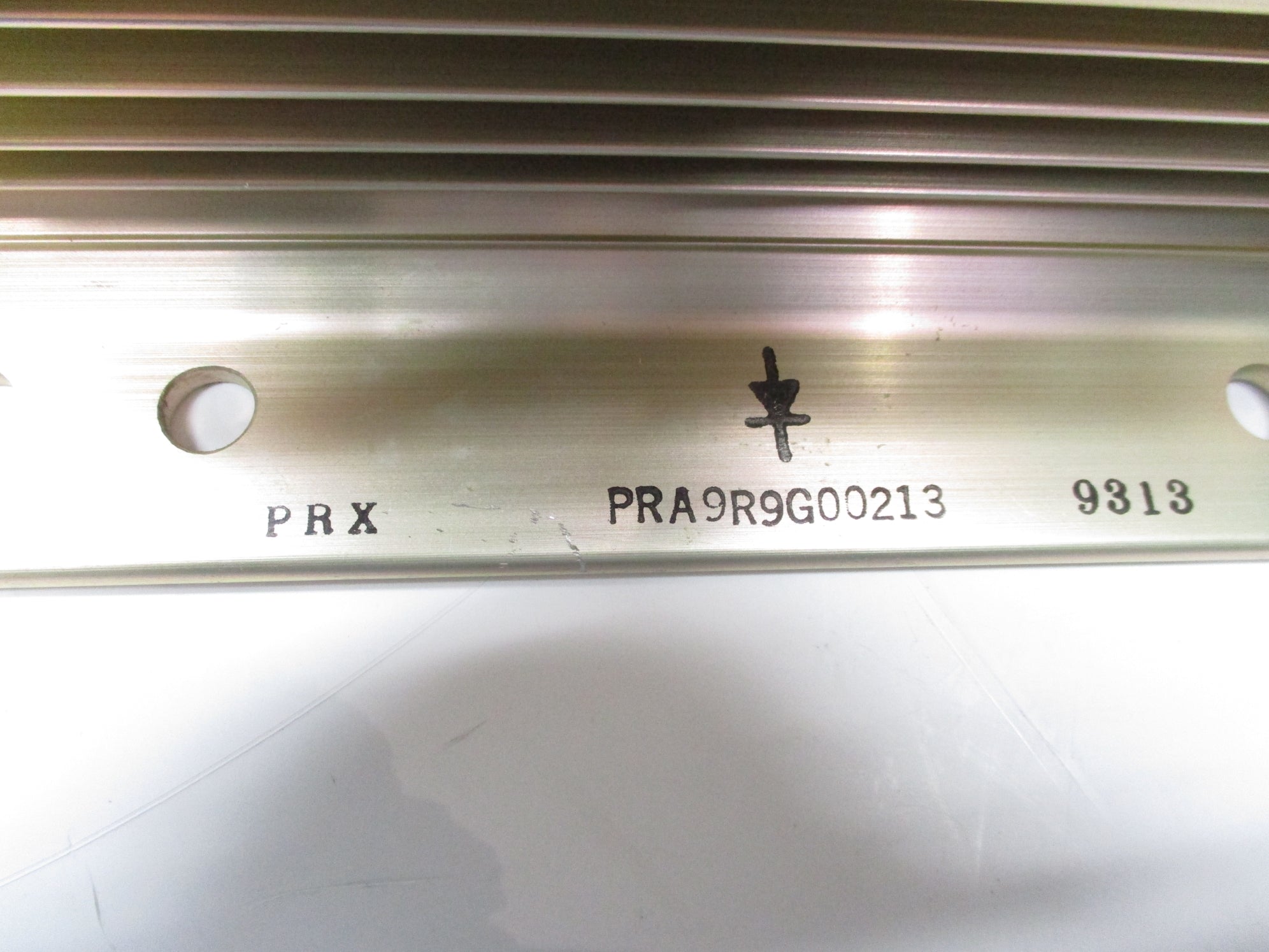 PRX PRA9R9G00213 9313 NSNP