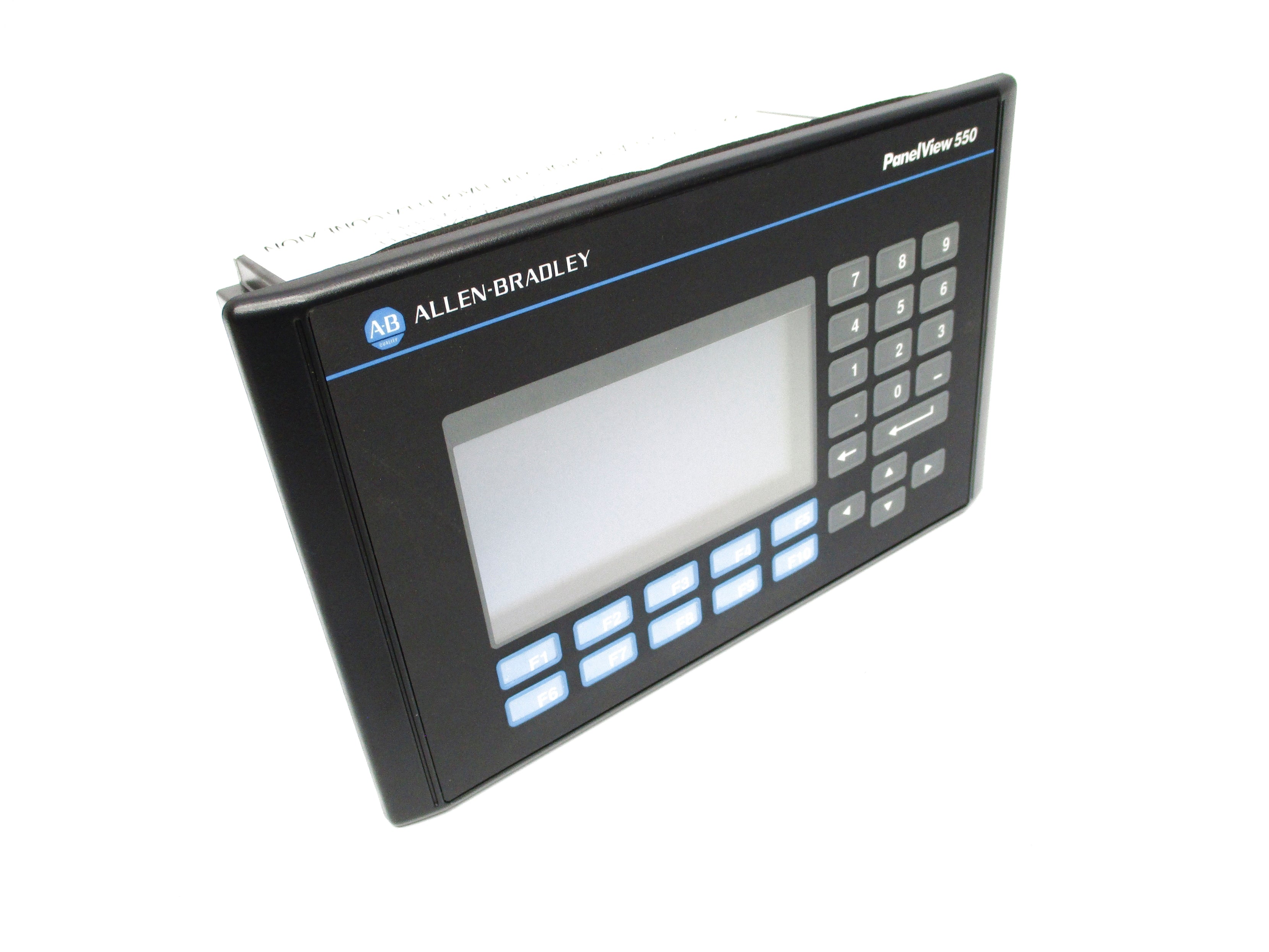 ALLEN BRADLEY 2711-K5A1 SER. C F/W 1.03 NSNP