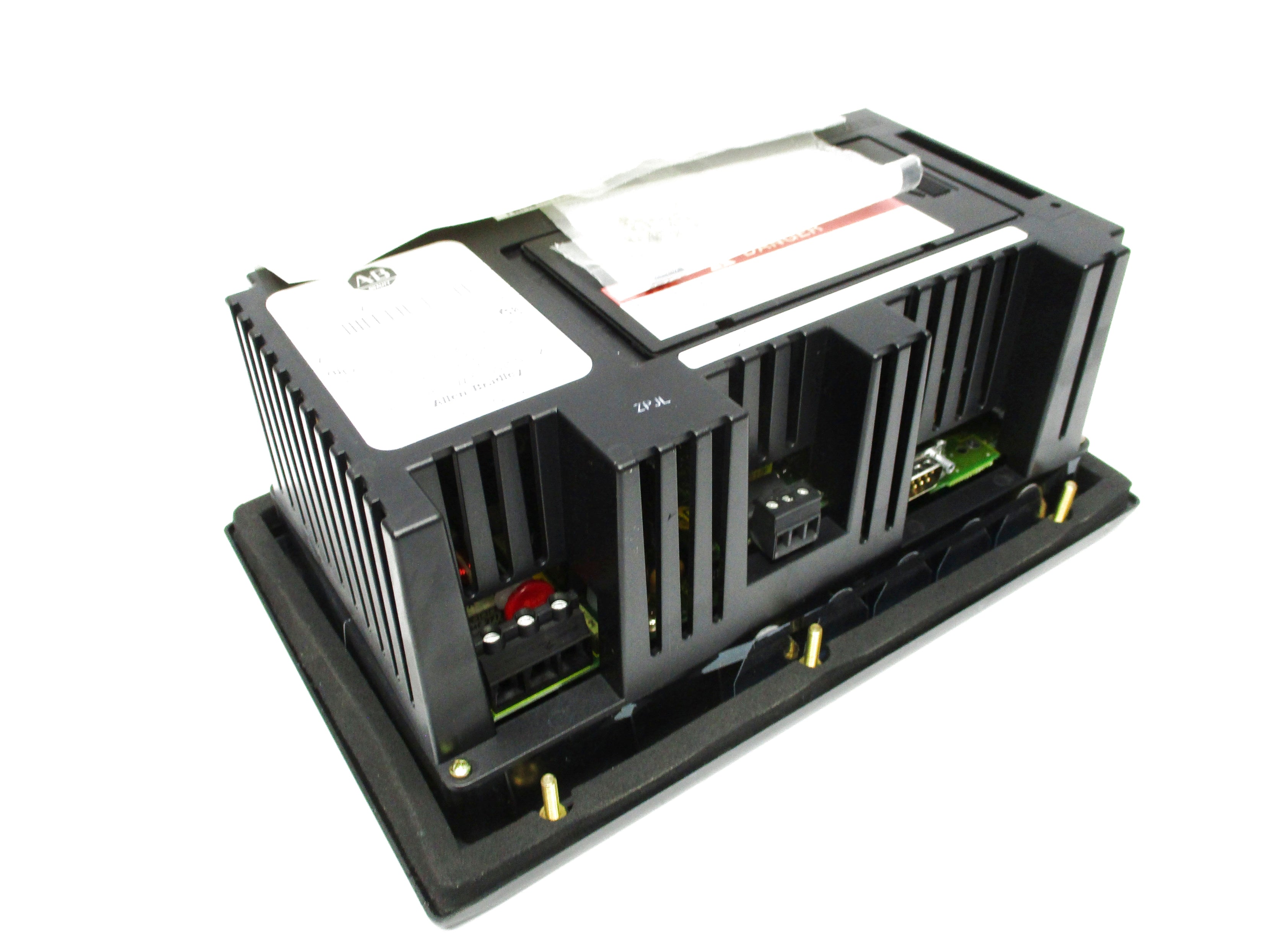 ALLEN BRADLEY 2711-K5A1 SER. C F/W 1.03 NSNP