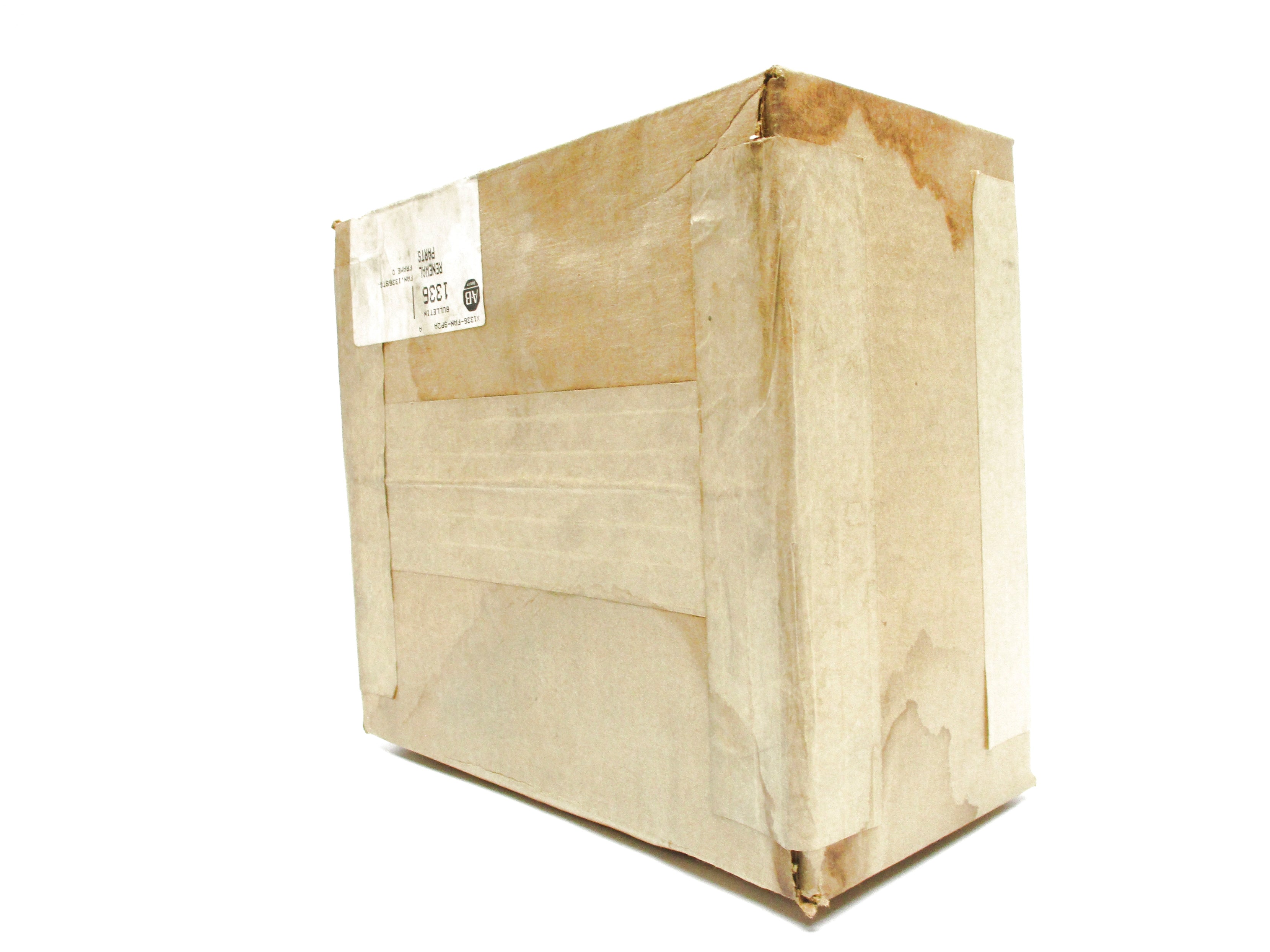 ALLEN BRADLEY 1336-FAN-SP2A SER. A NSFS