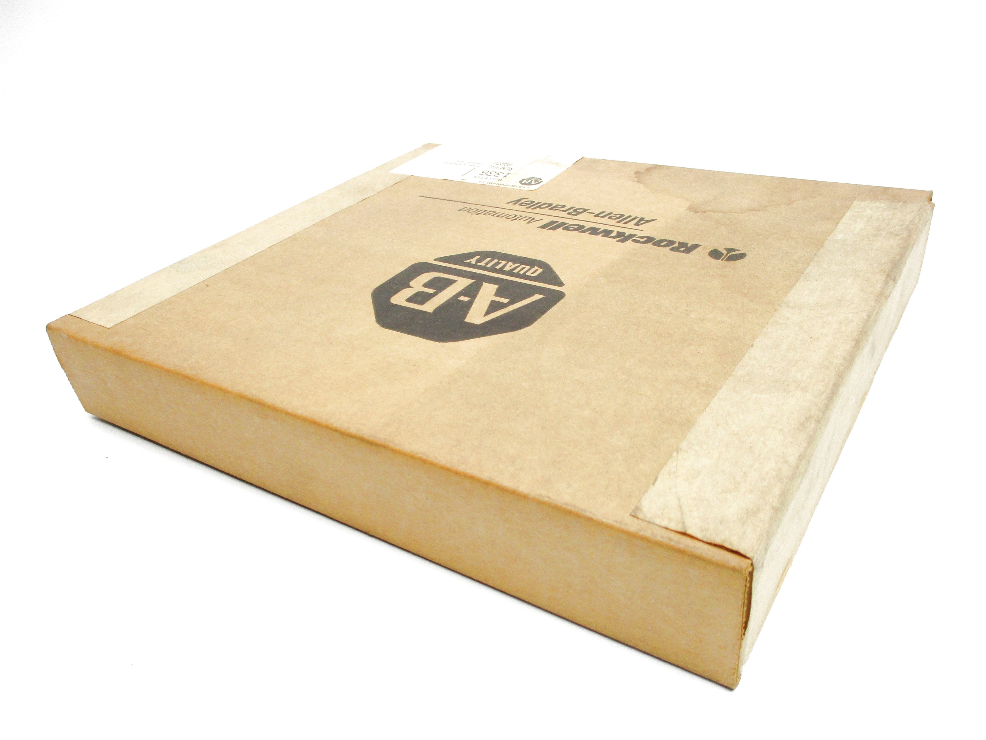 ALLEN BRADLEY 1336-FAN-SP1A SER. A NSFS