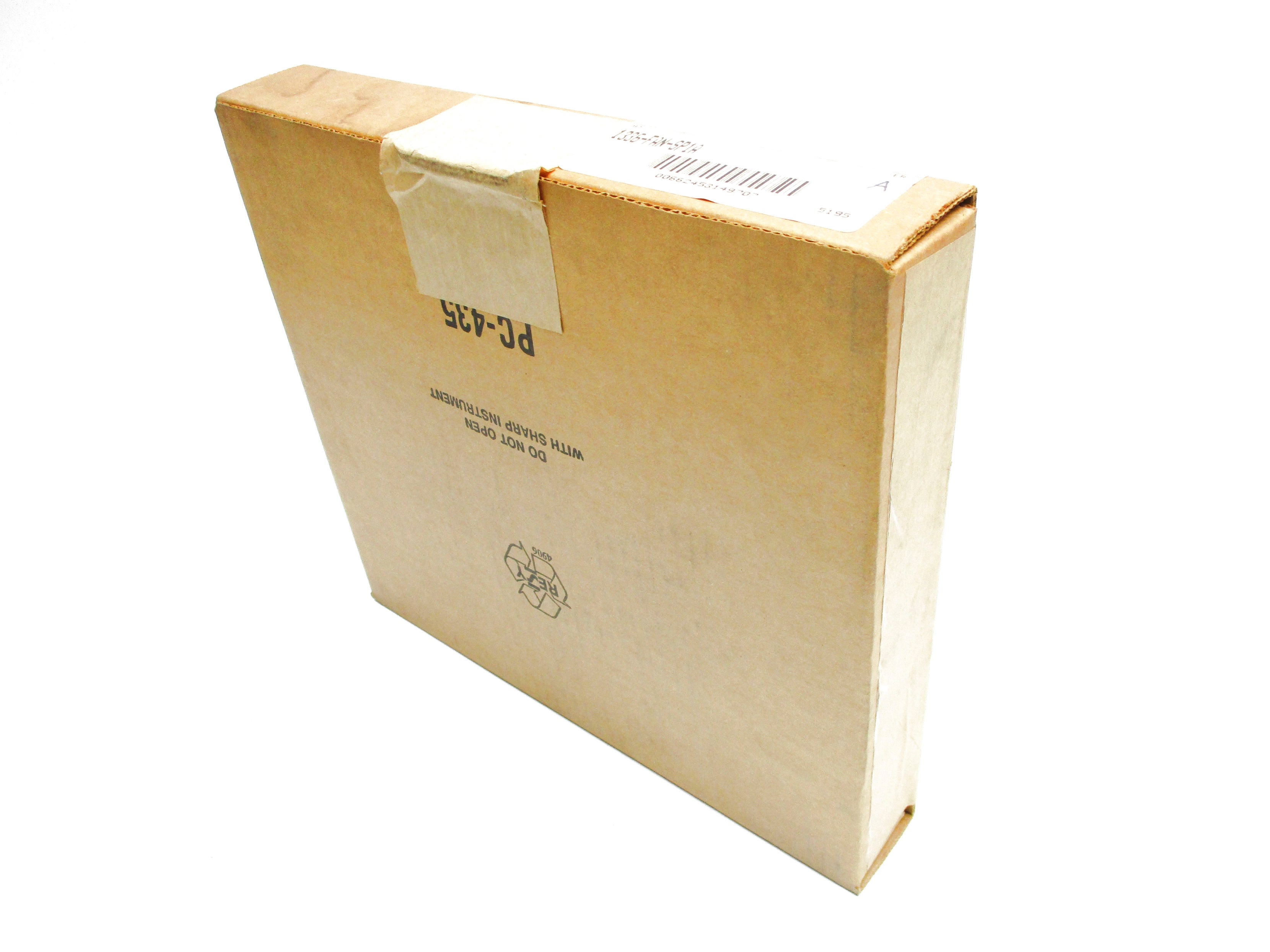ALLEN BRADLEY 1336-FAN-SP1A SER. A NSFS