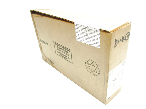 ALLEN BRADLEY 1771-OD16 SER. A DATE:1995 NSFS