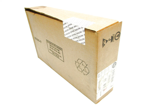 ALLEN BRADLEY 1771-ID16 SER. A DATE:1995 NSFS