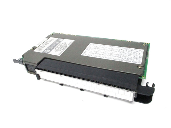 ALLEN BRADLEY 1771-VHSC SER. A F/W B (AS PICTURED) NSMP