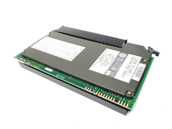 ALLEN BRADLEY 1771-VHSC SER. A F/W B (AS PICTURED) NSMP