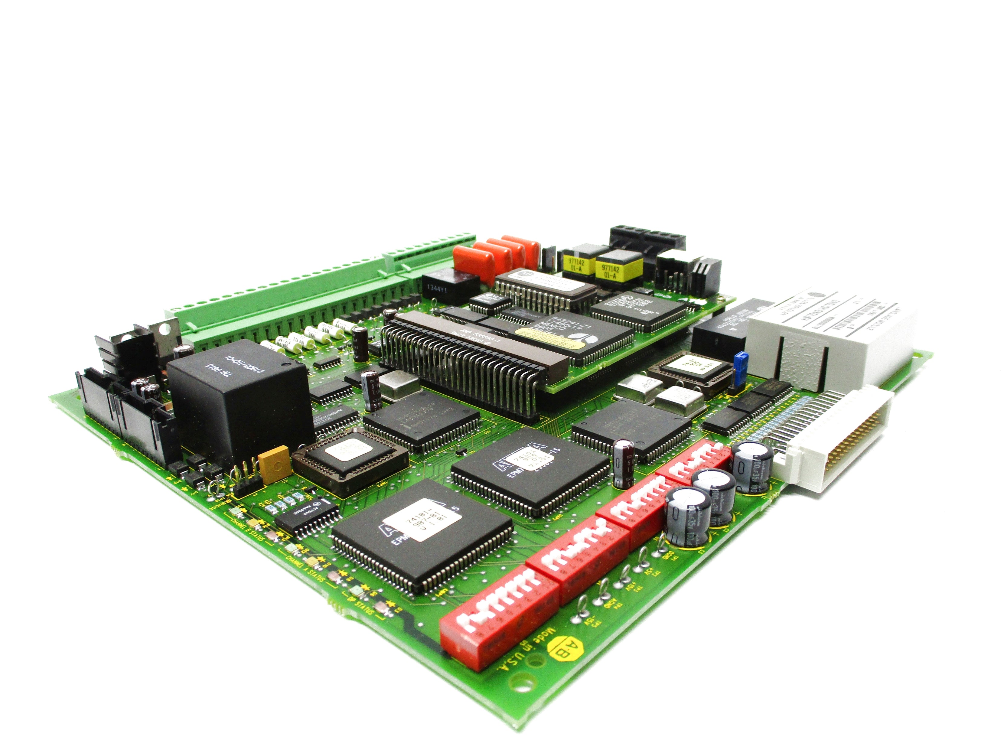 ALLEN BRADLEY 1336T-GTB-SP1B SER. B NSMP