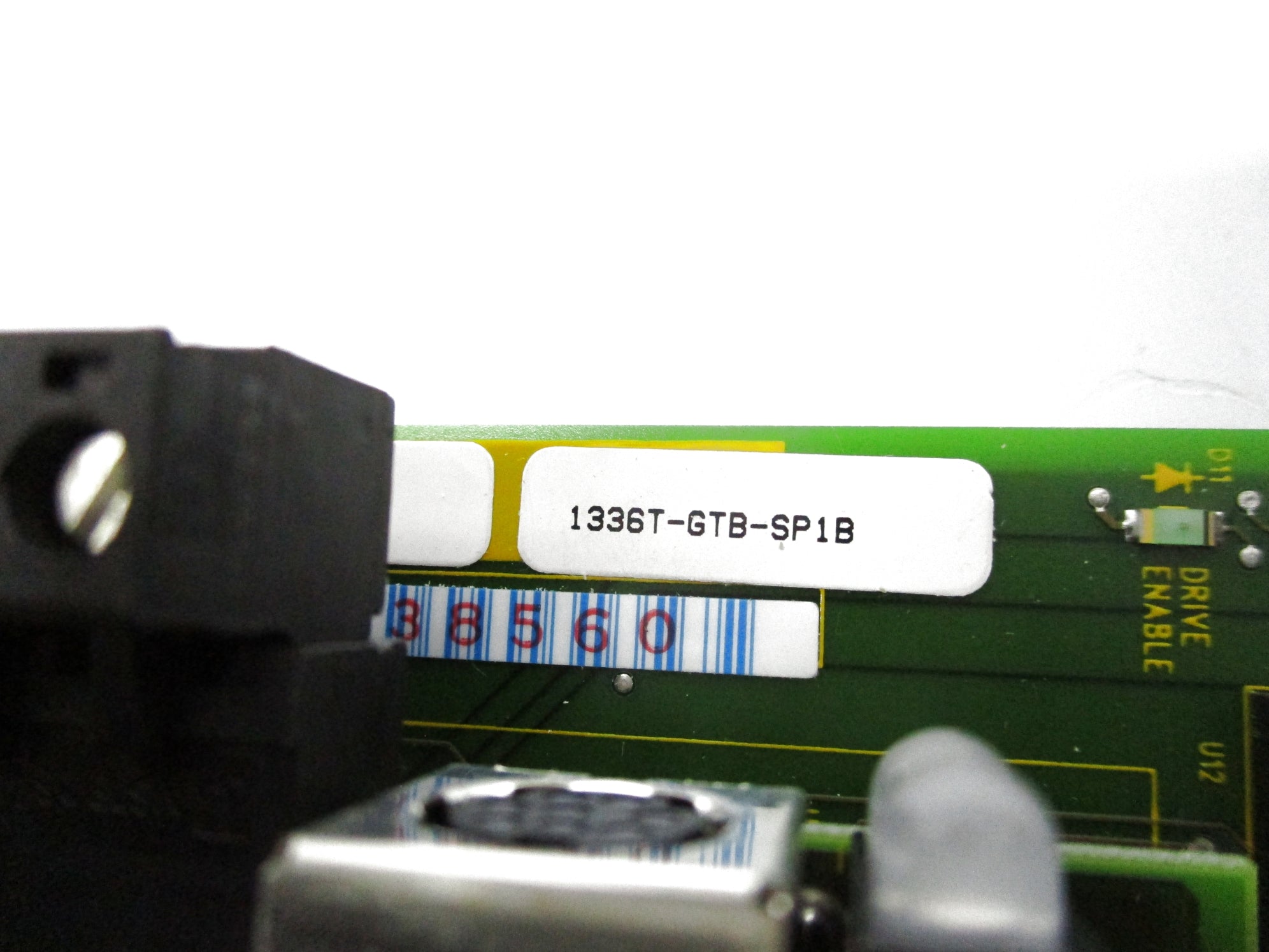 ALLEN BRADLEY 1336T-GTB-SP1B SER. B NSMP