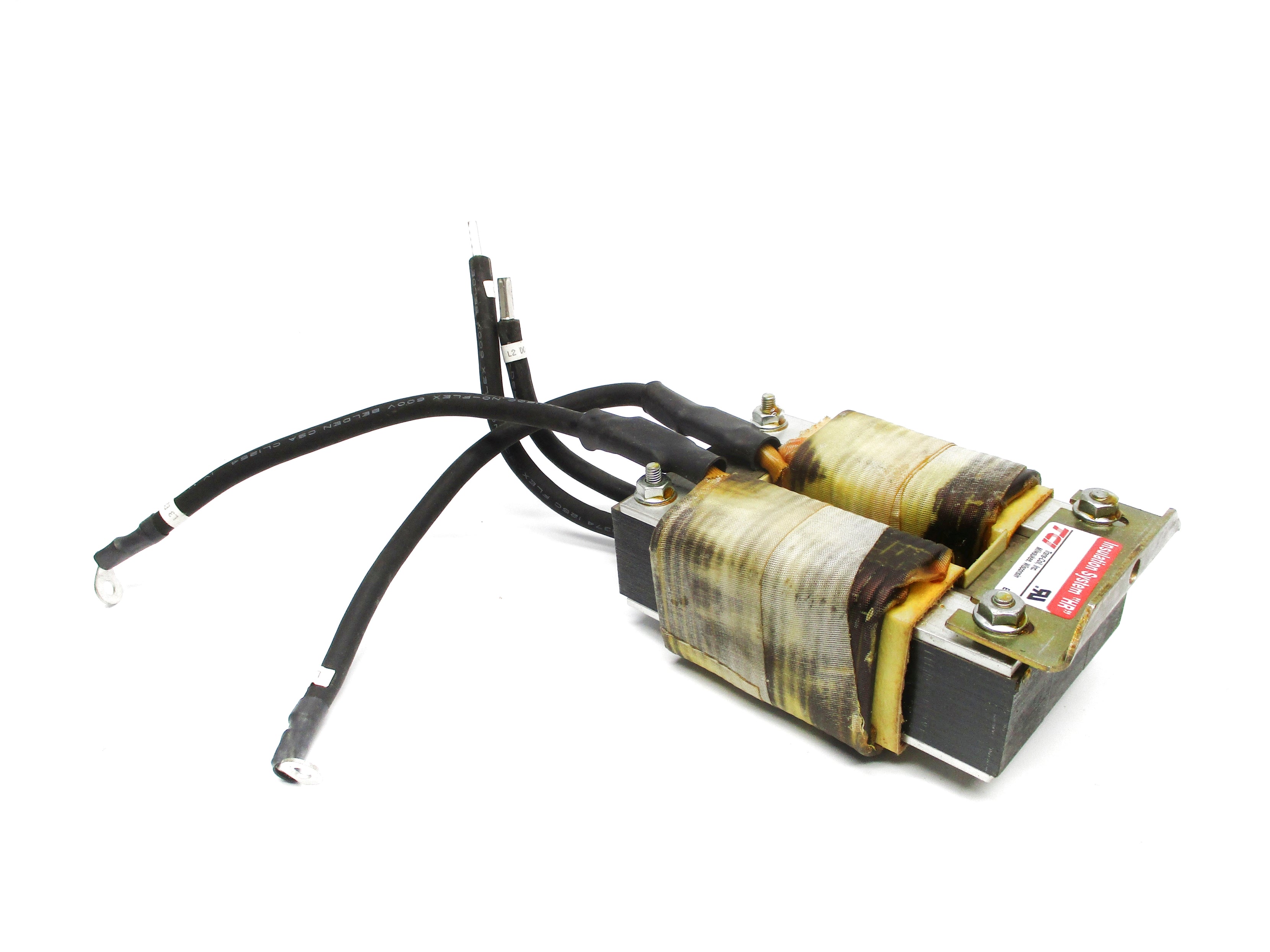 INDUSTRIAL SPARE PART A21803-018-04 NSNP