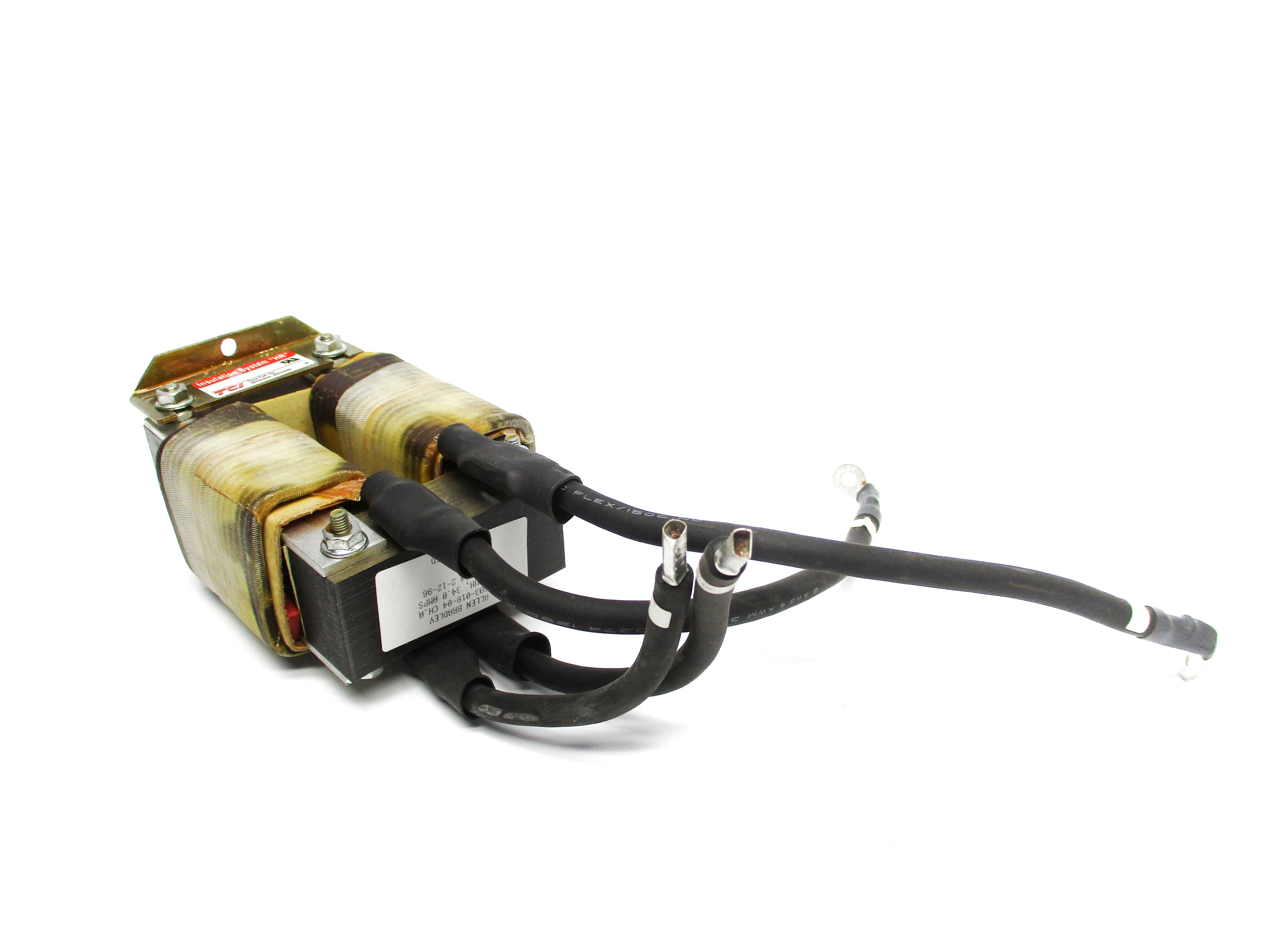INDUSTRIAL SPARE PART A21803-018-04 NSNP