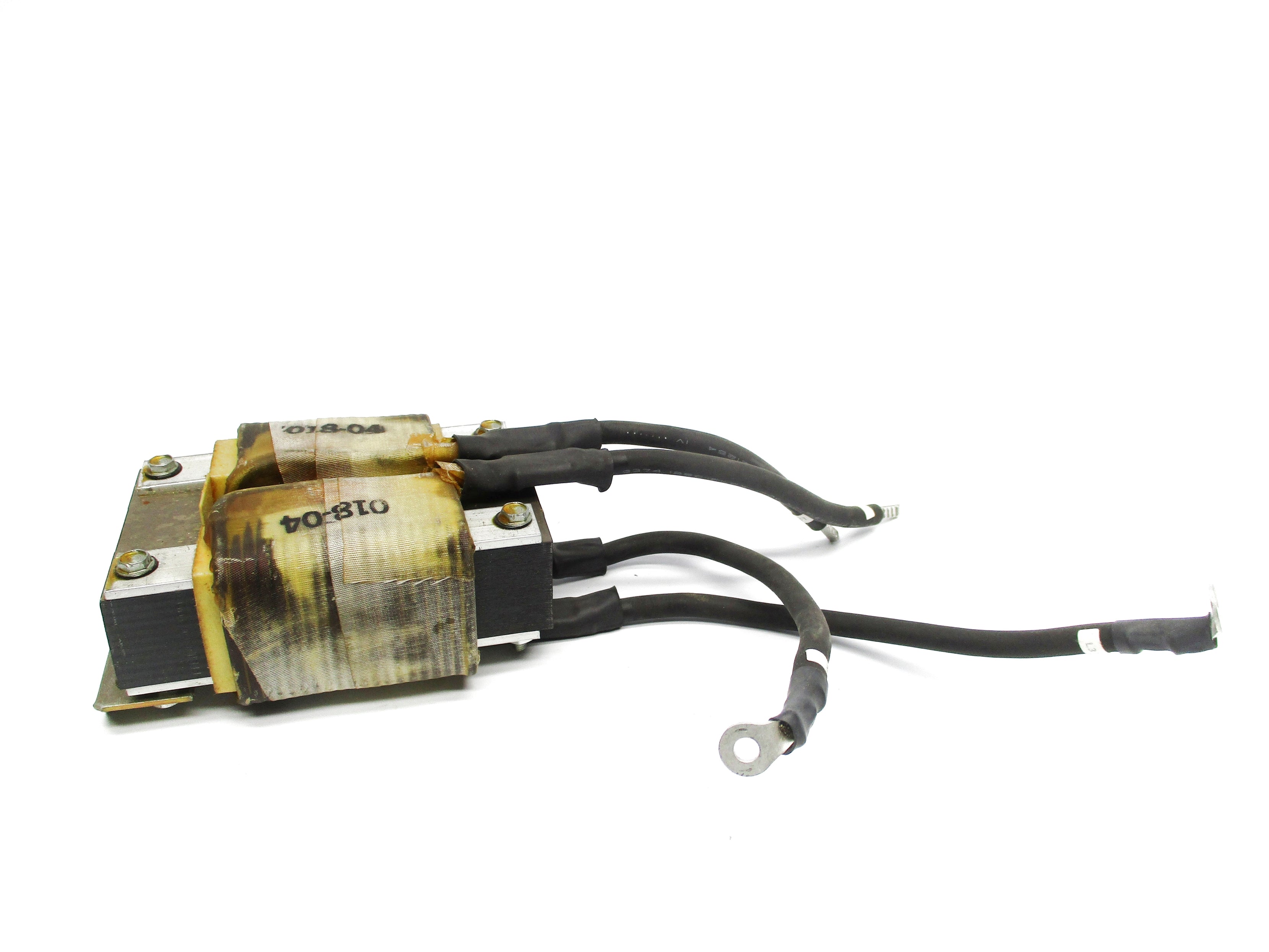 INDUSTRIAL SPARE PART A21803-018-04 NSNP