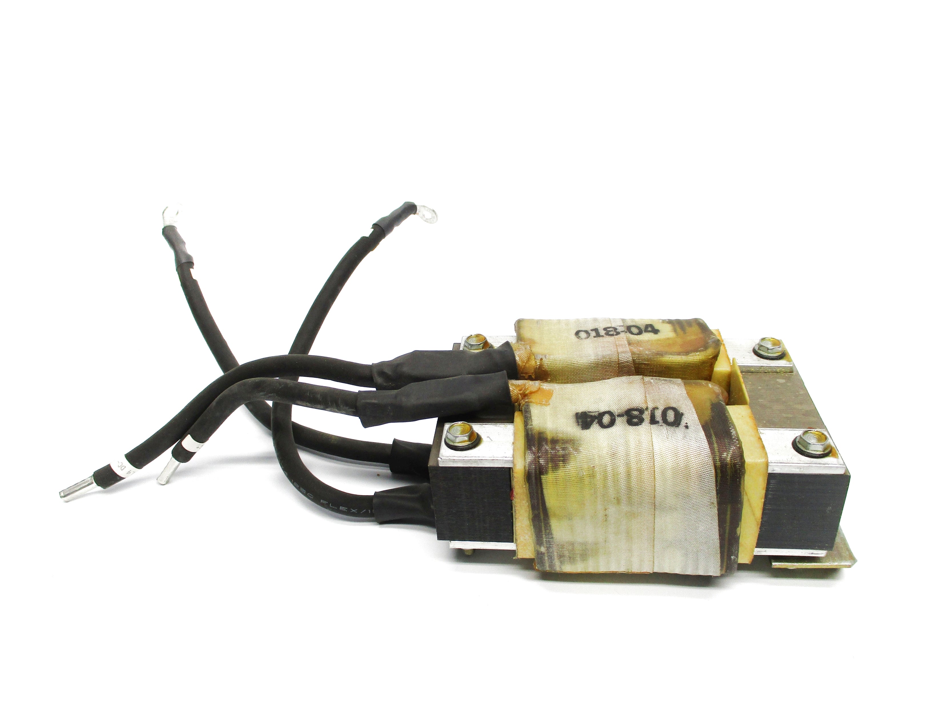 INDUSTRIAL SPARE PART A21803-018-04 NSNP
