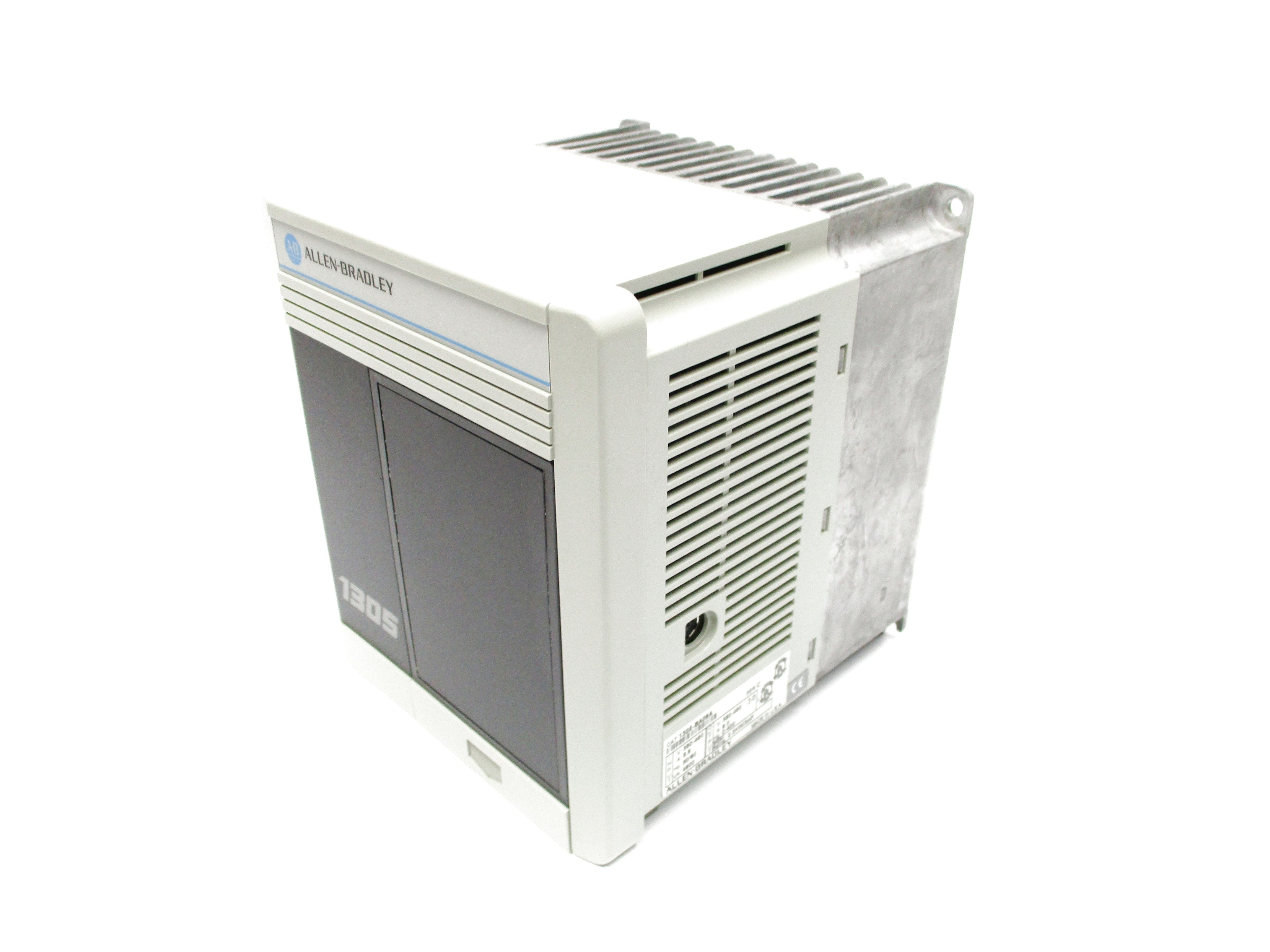 ALLEN BRADLEY 1305-BA06A SER. C NSMP