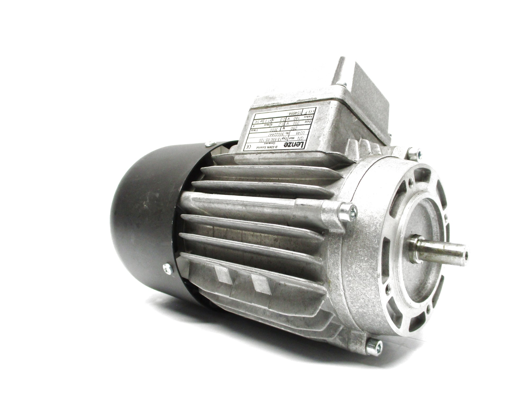 LENZE 13.530.65.120 30022447 NSNP